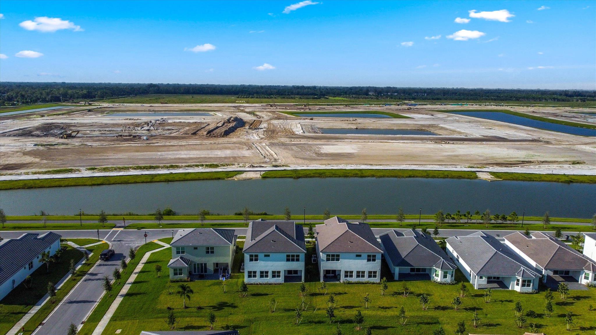 PINES OF WESTLAKE - Residential