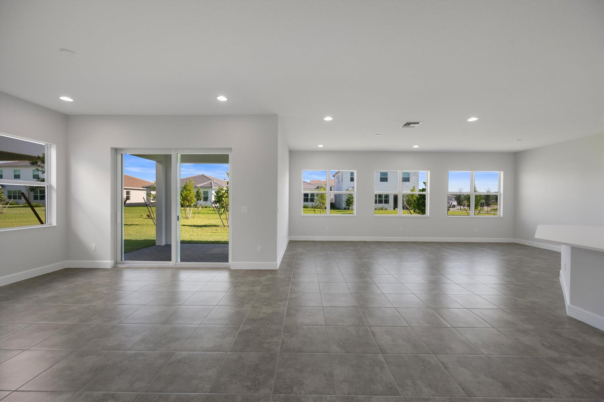 PINES OF WESTLAKE - Residential