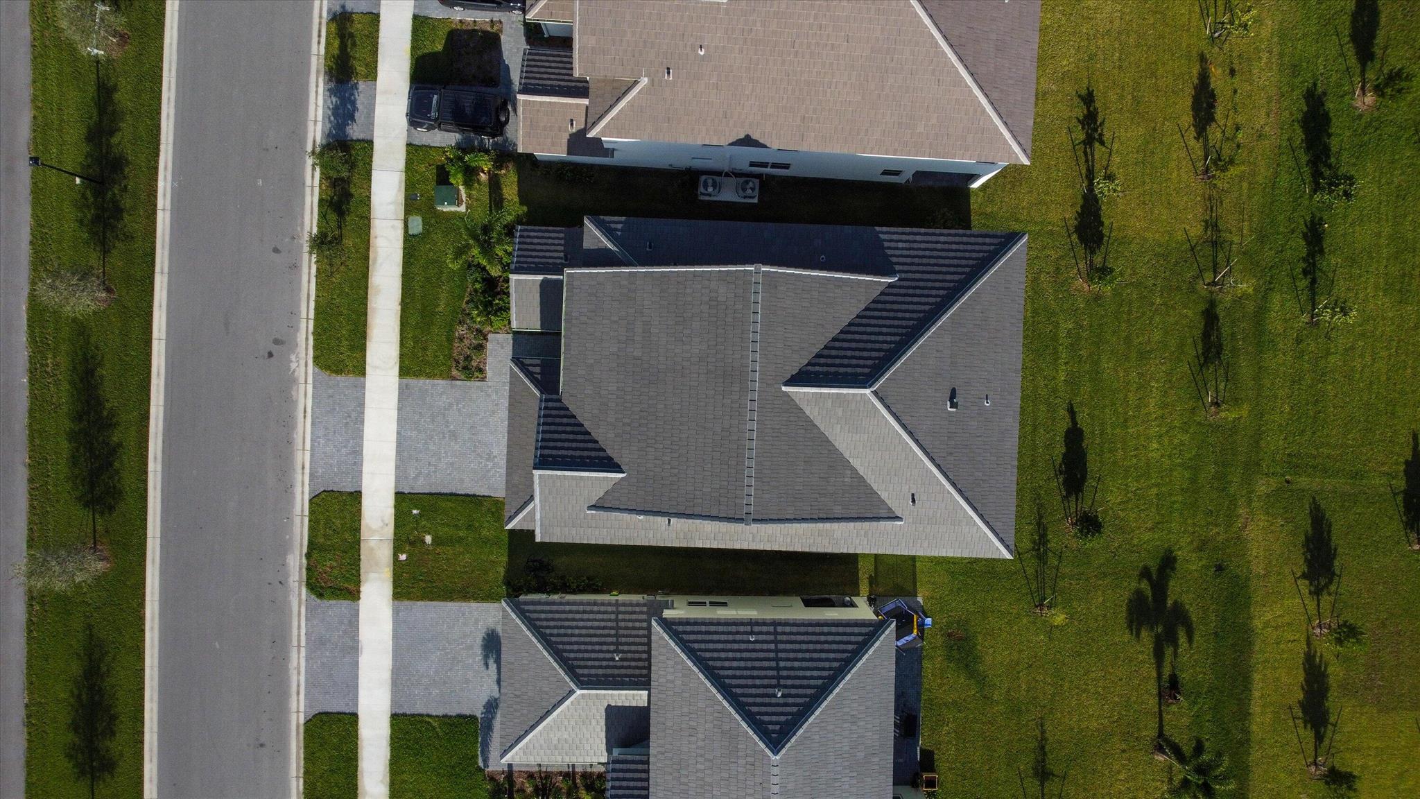 PINES OF WESTLAKE - Residential