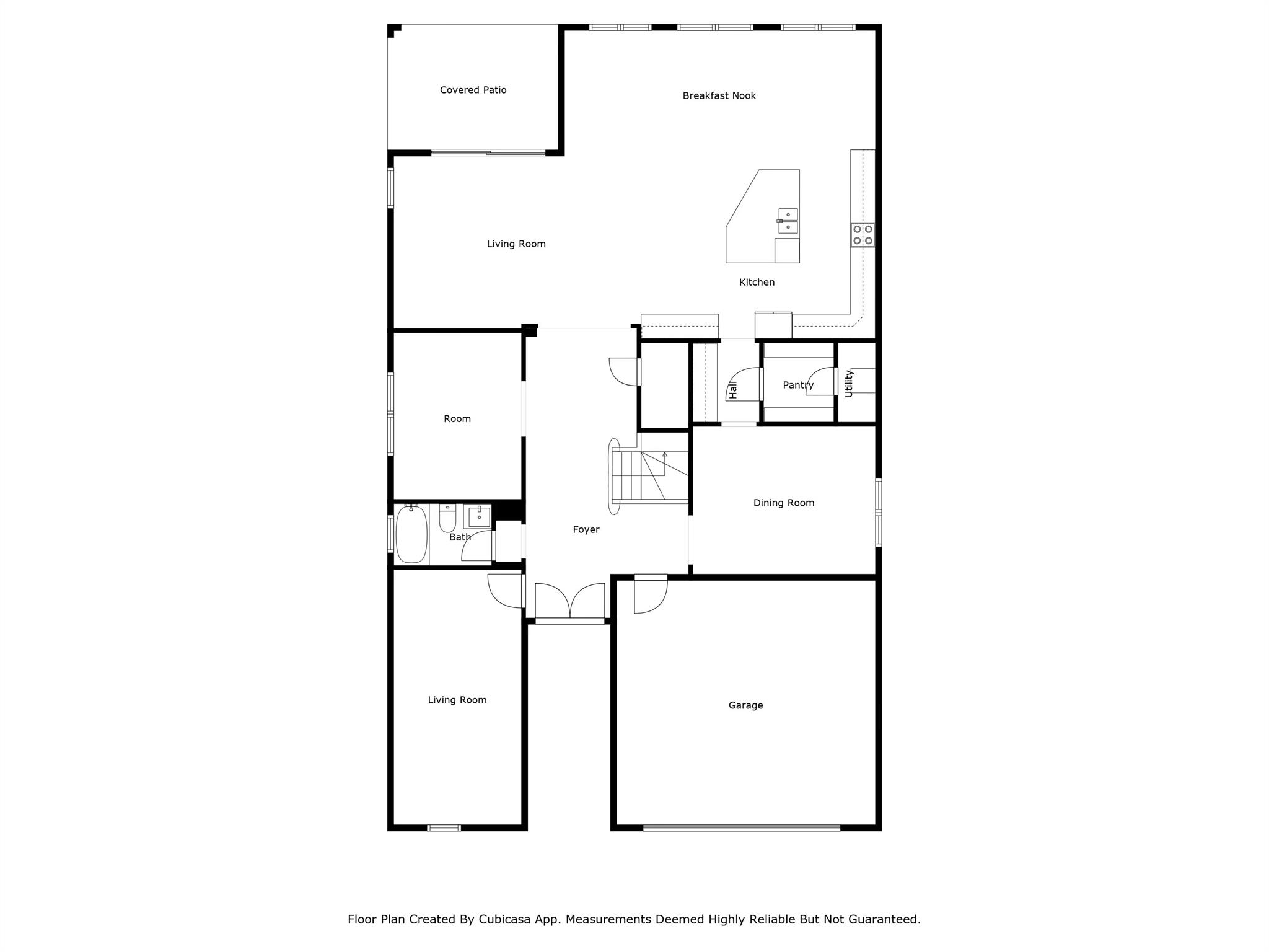 PINES OF WESTLAKE - Residential