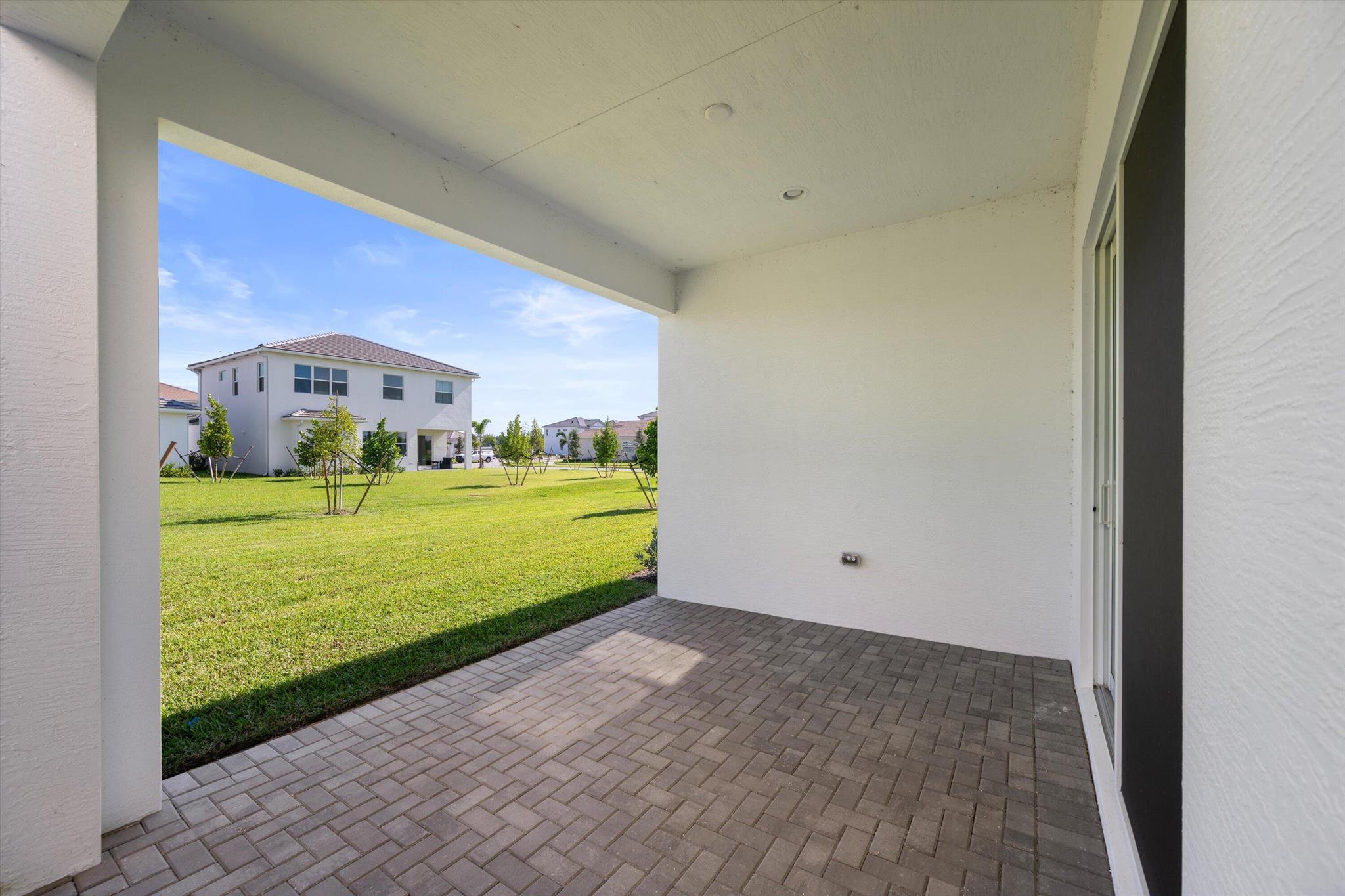 PINES OF WESTLAKE - Residential