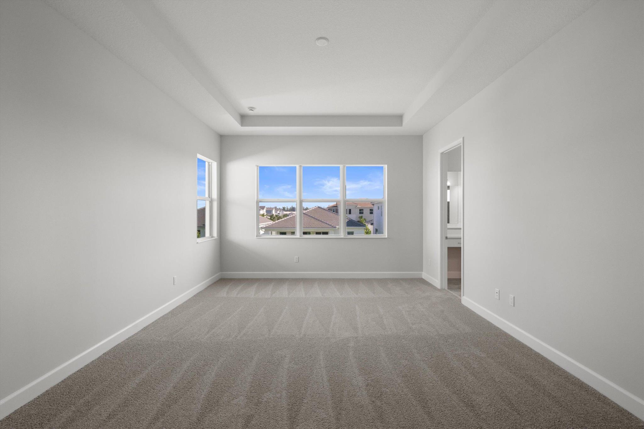 PINES OF WESTLAKE - Residential