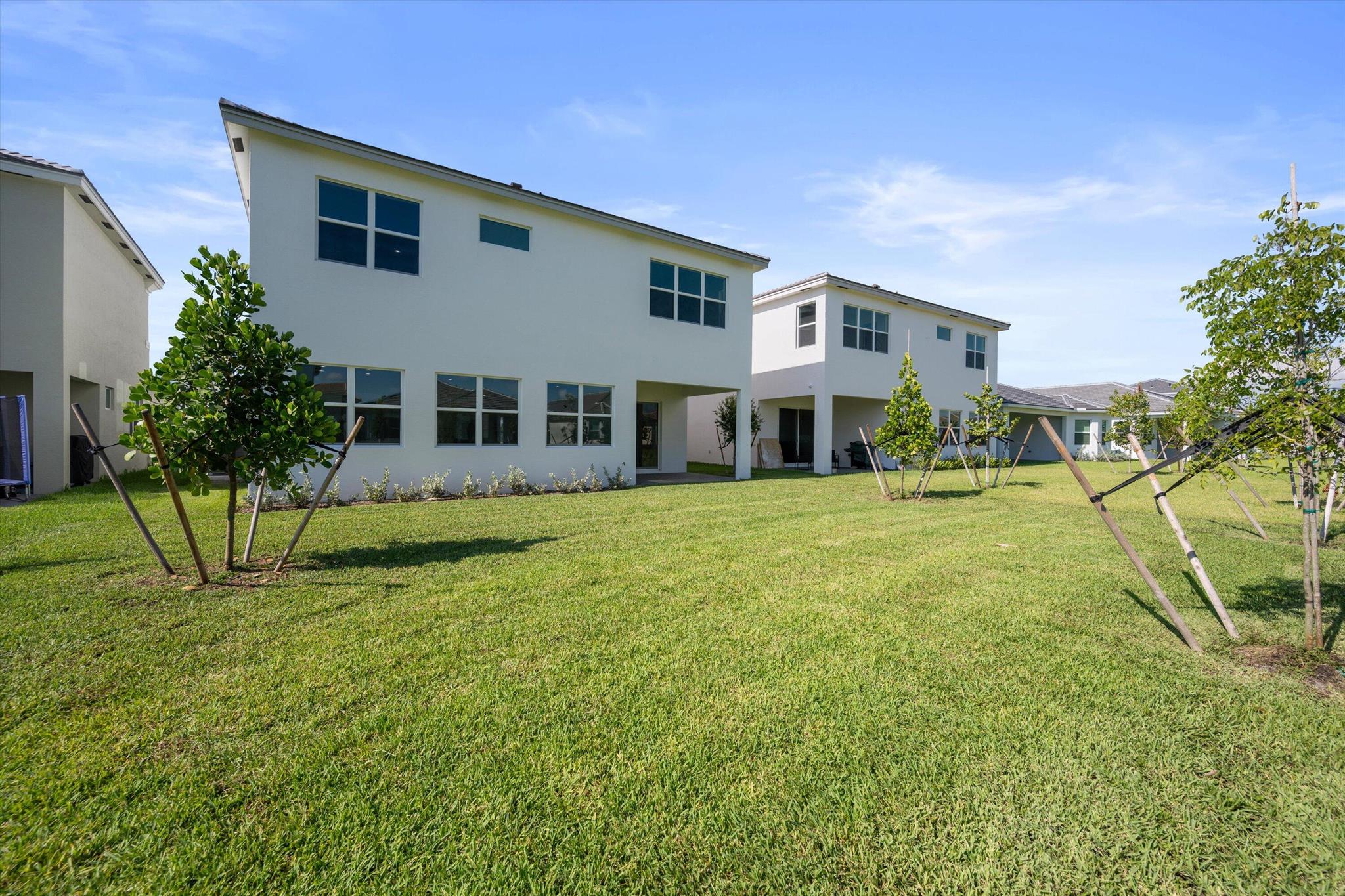 PINES OF WESTLAKE - Residential