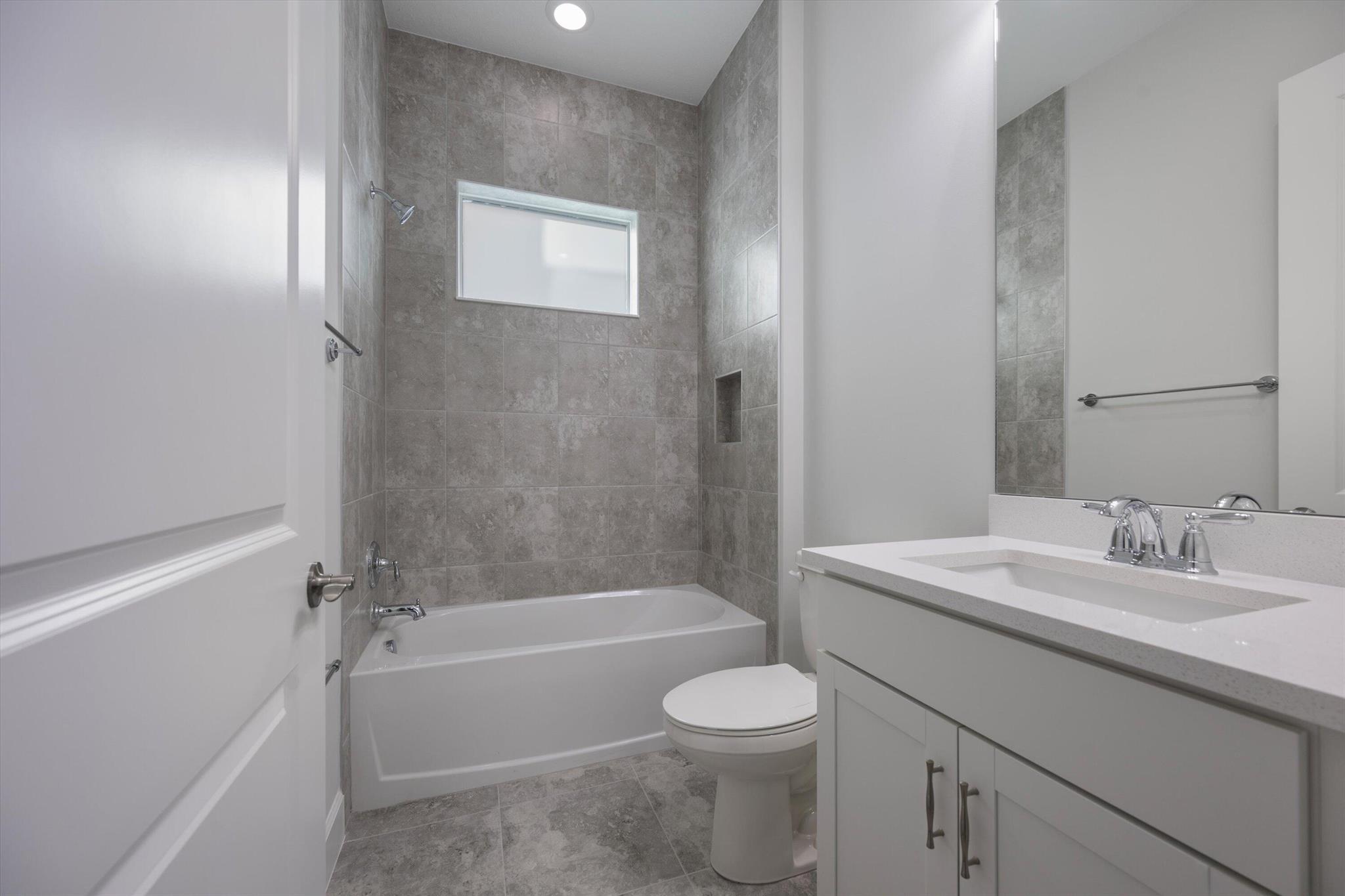 PINES OF WESTLAKE - Residential