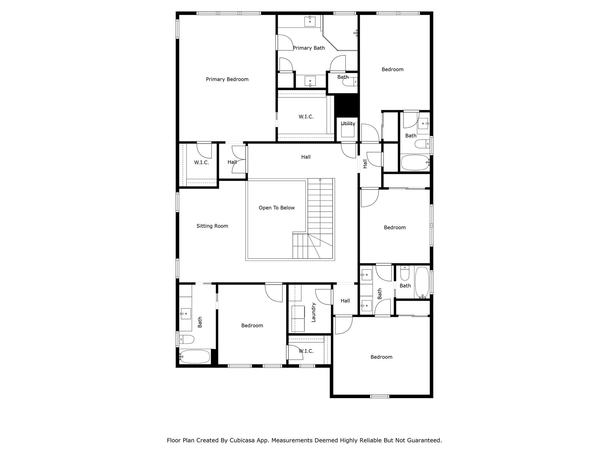 PINES OF WESTLAKE - Residential