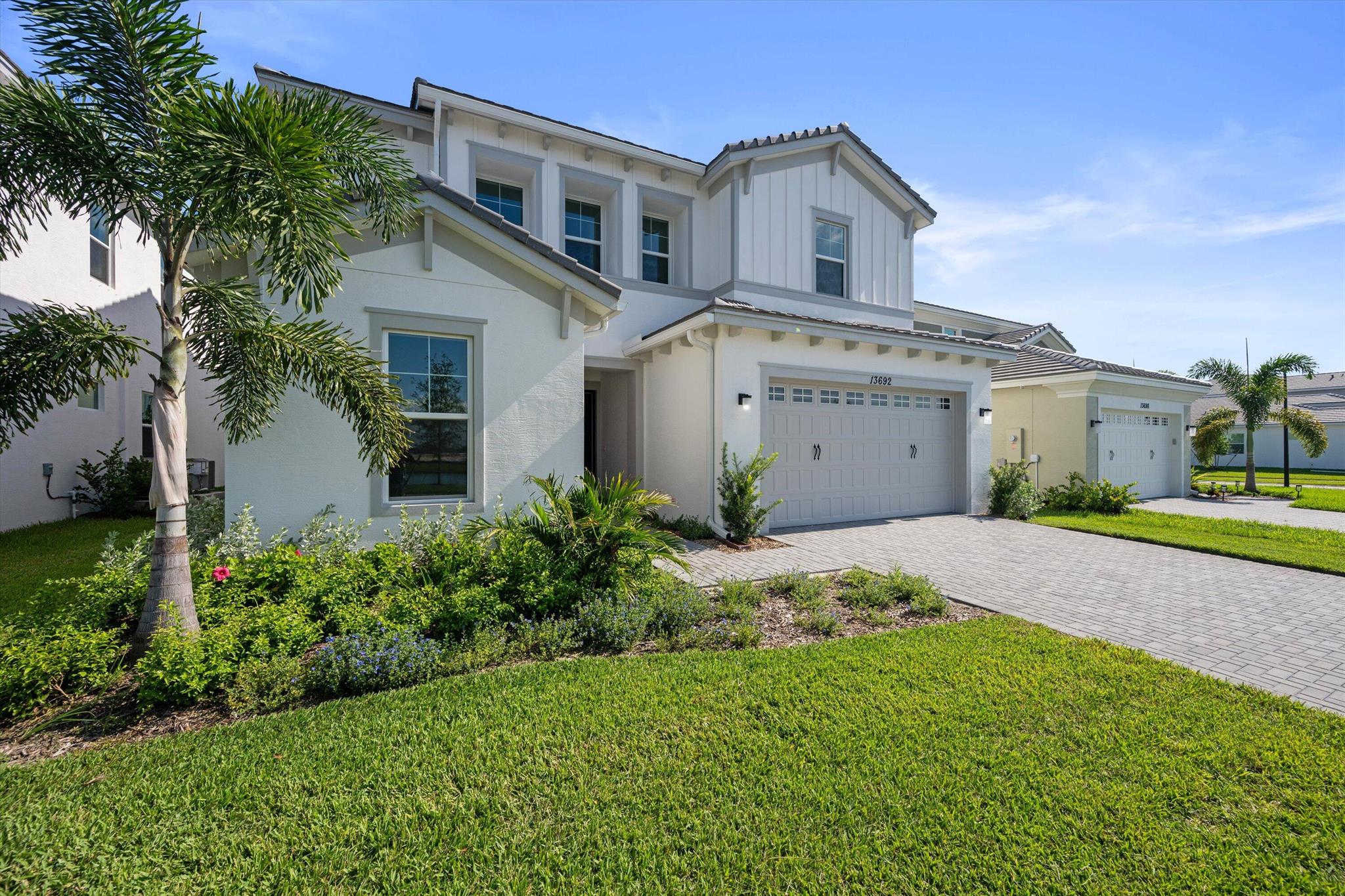 PINES OF WESTLAKE - Residential
