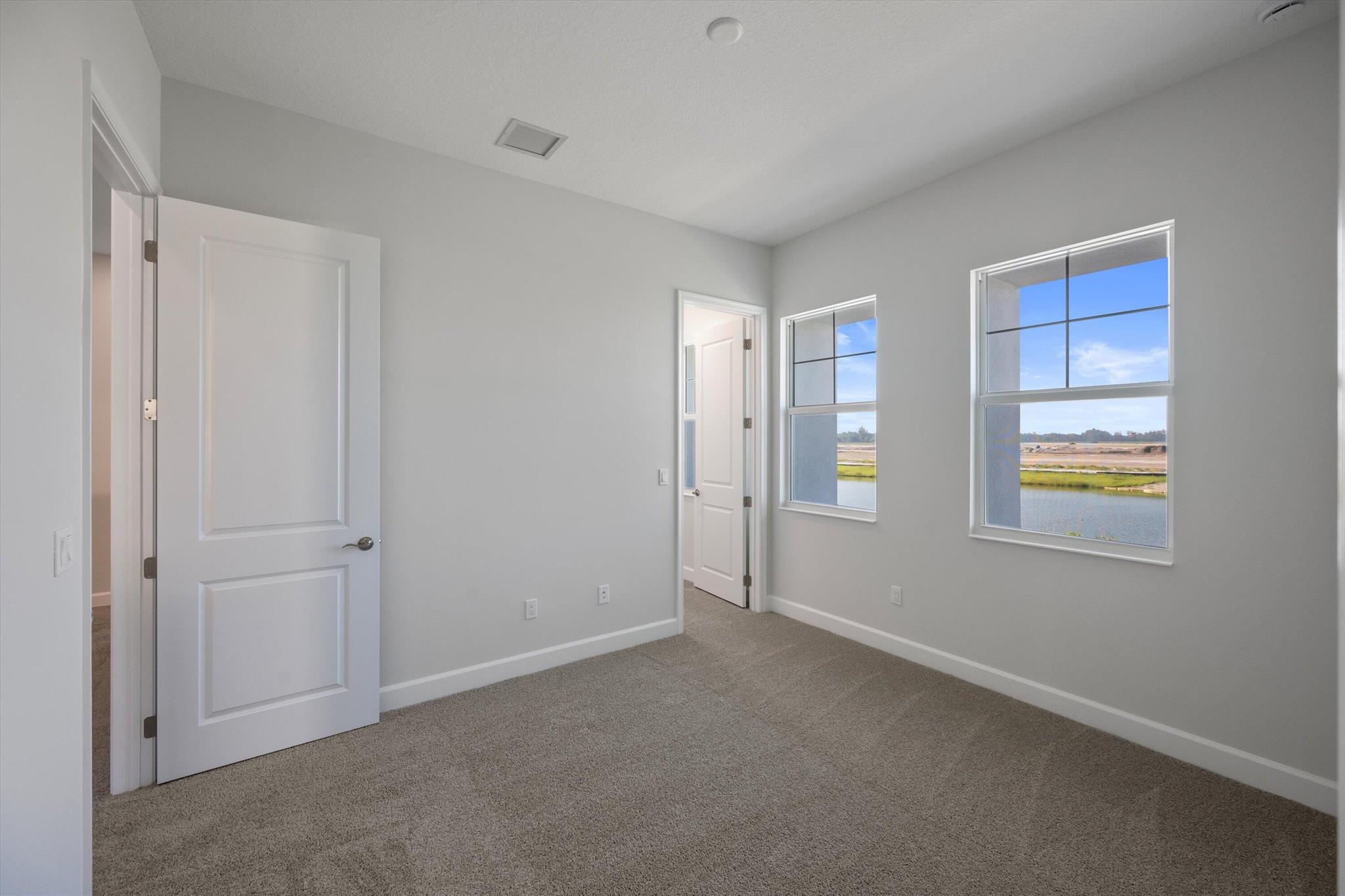 PINES OF WESTLAKE - Residential