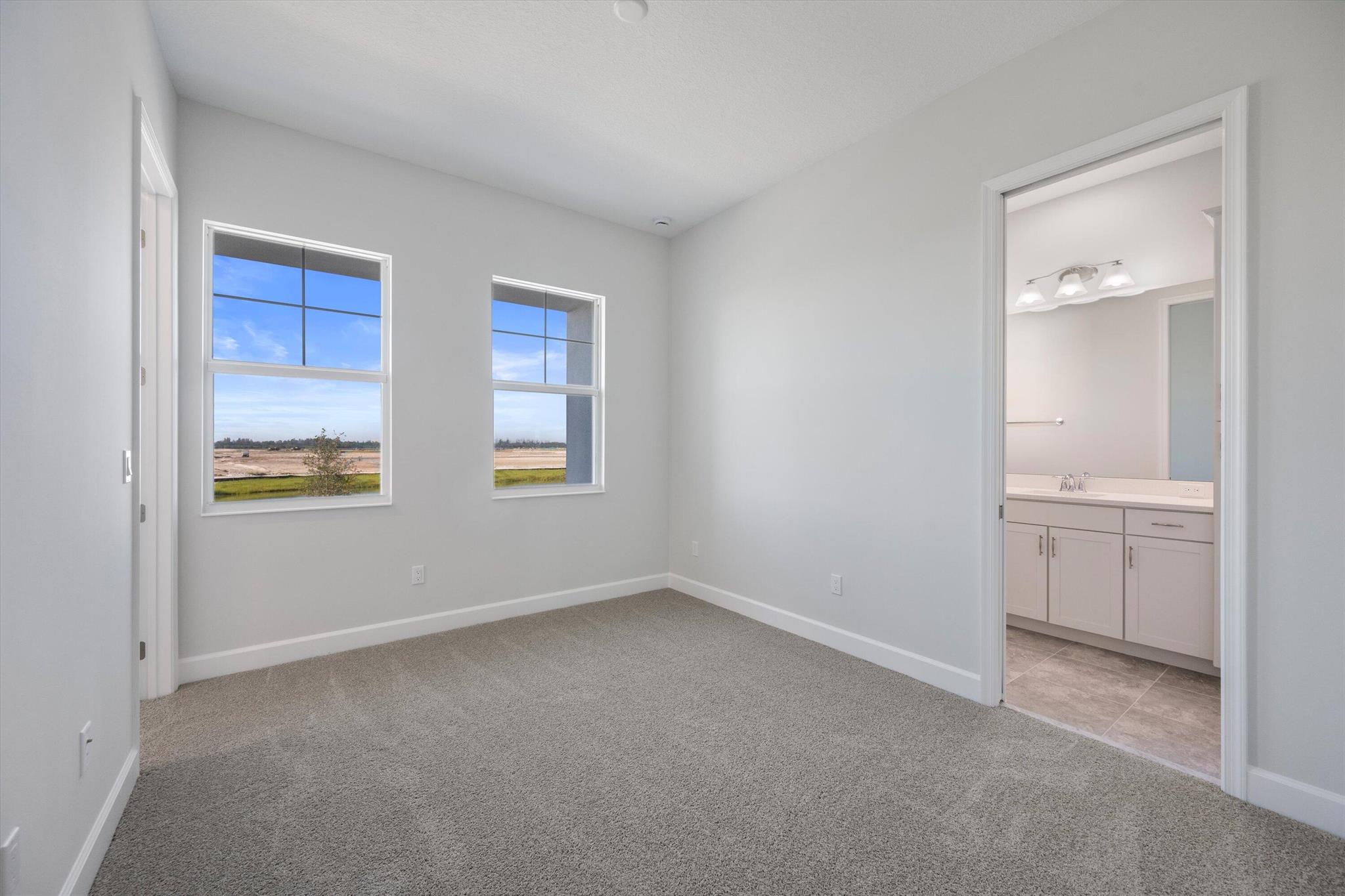 PINES OF WESTLAKE - Residential