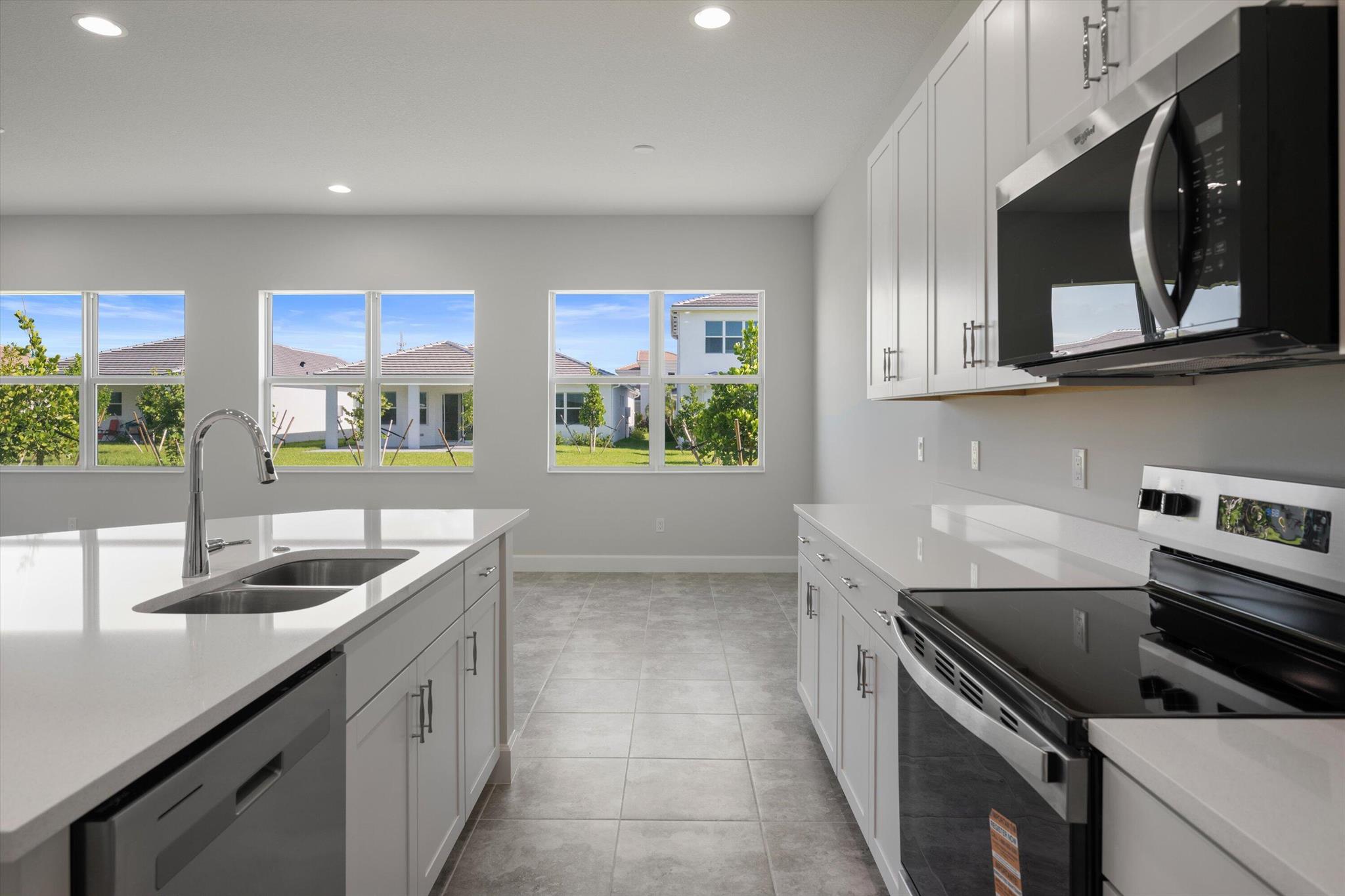 PINES OF WESTLAKE - Residential