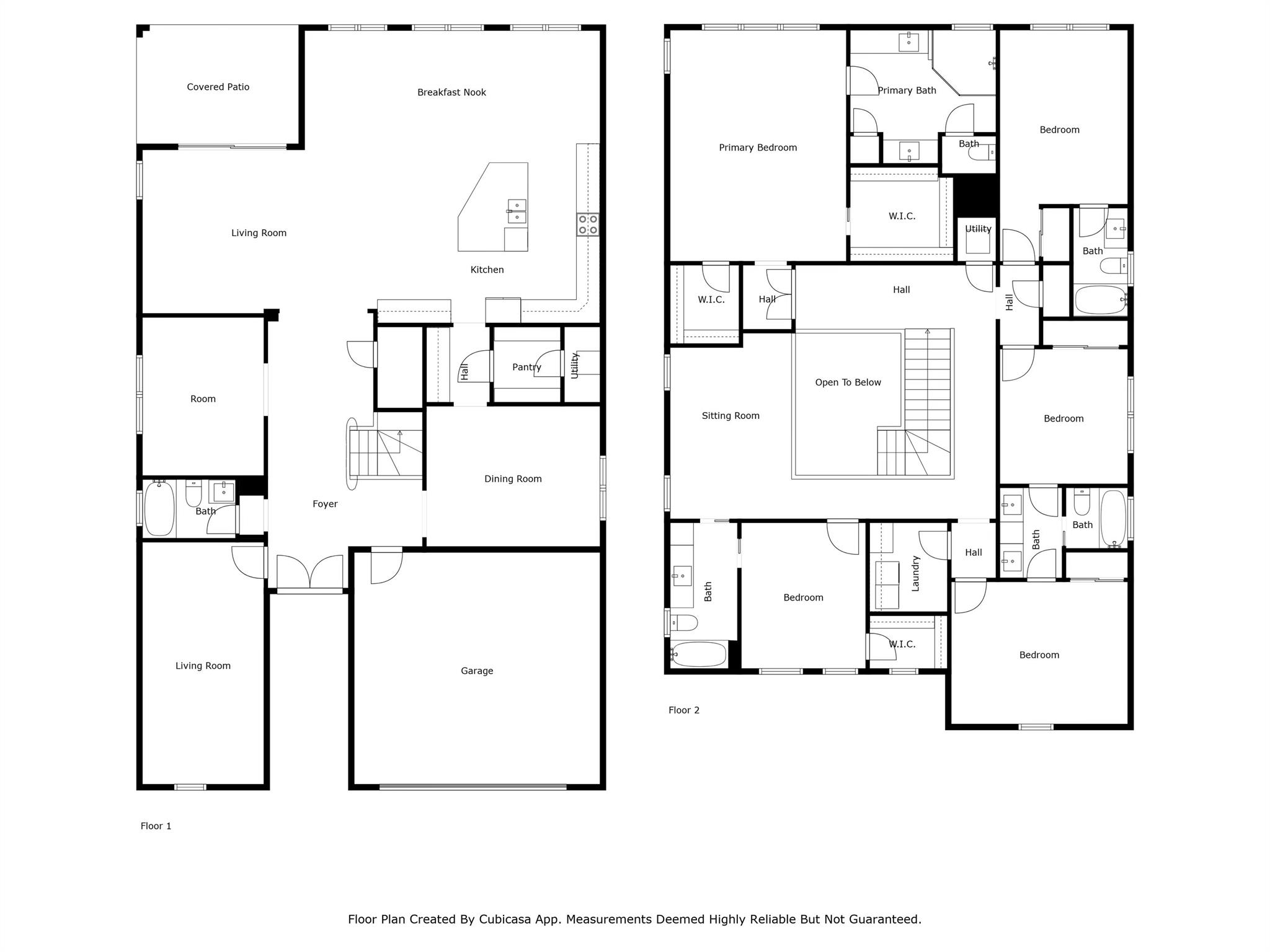 PINES OF WESTLAKE - Residential
