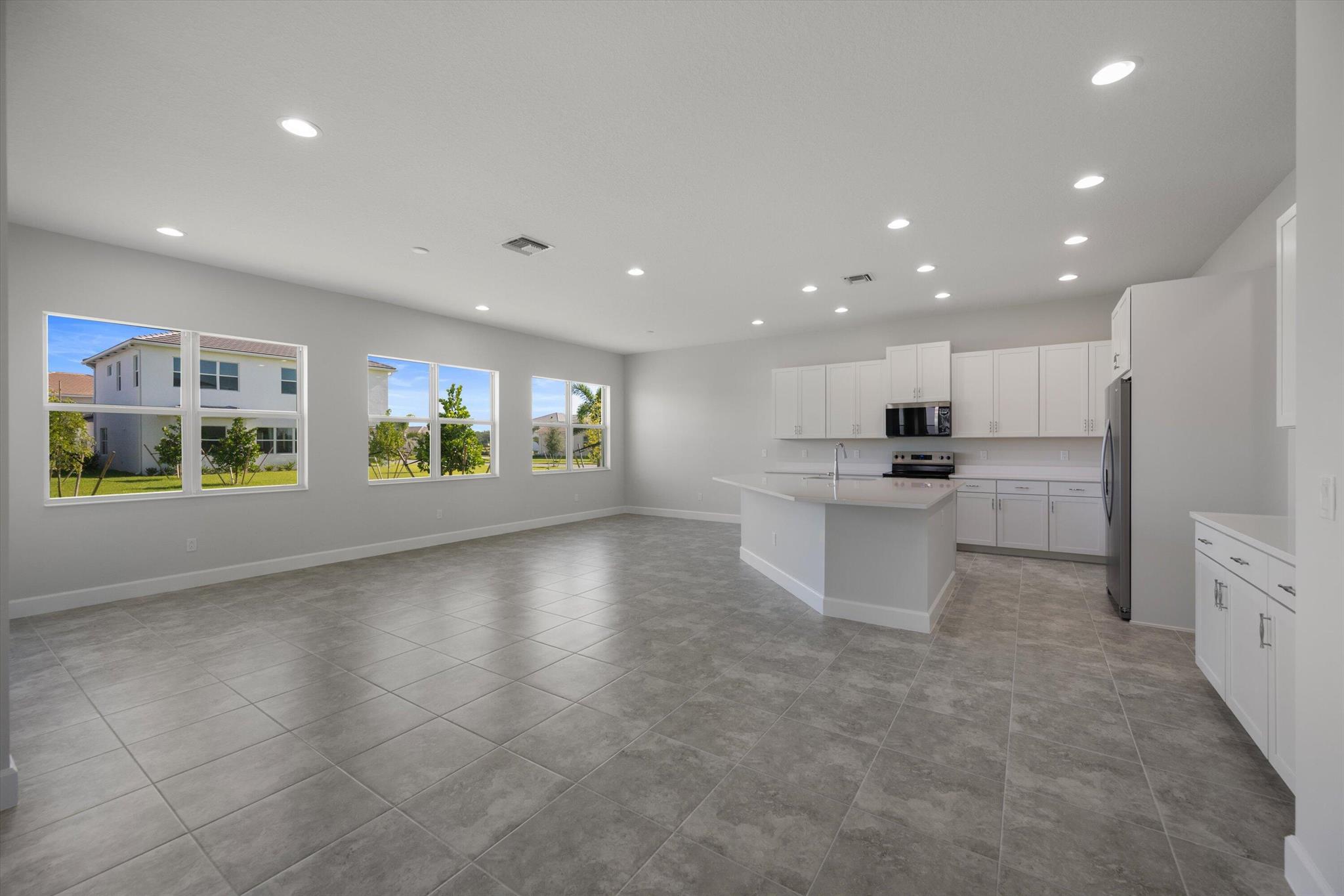 PINES OF WESTLAKE - Residential