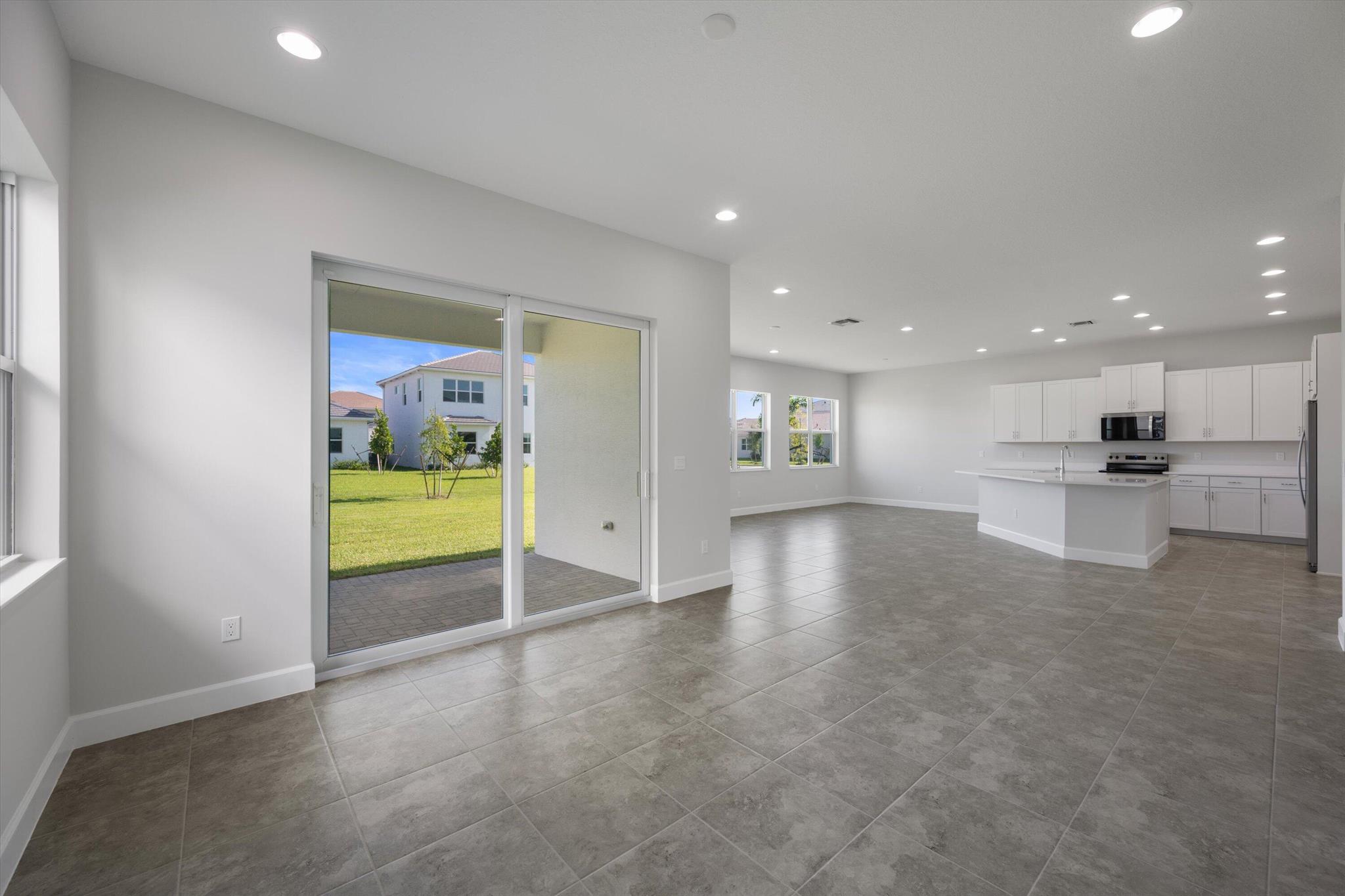 PINES OF WESTLAKE - Residential