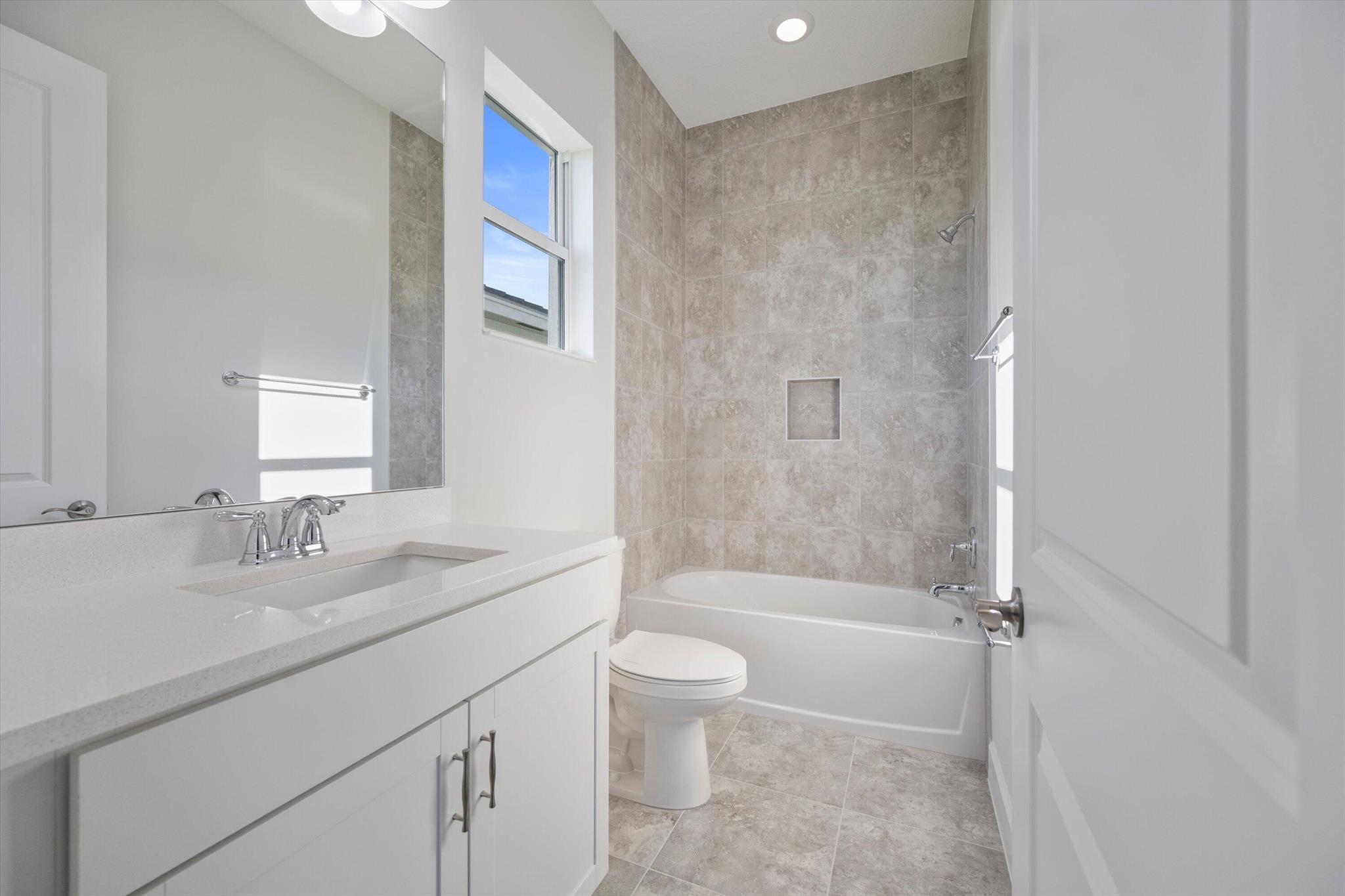 PINES OF WESTLAKE - Residential