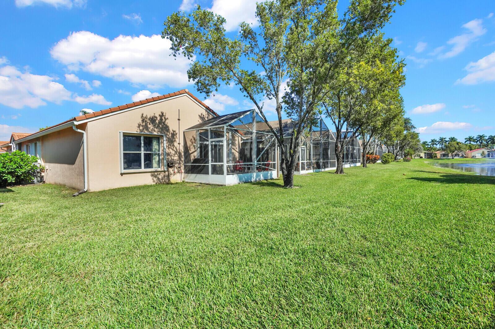 INDIAN HILLS 1 - Residential