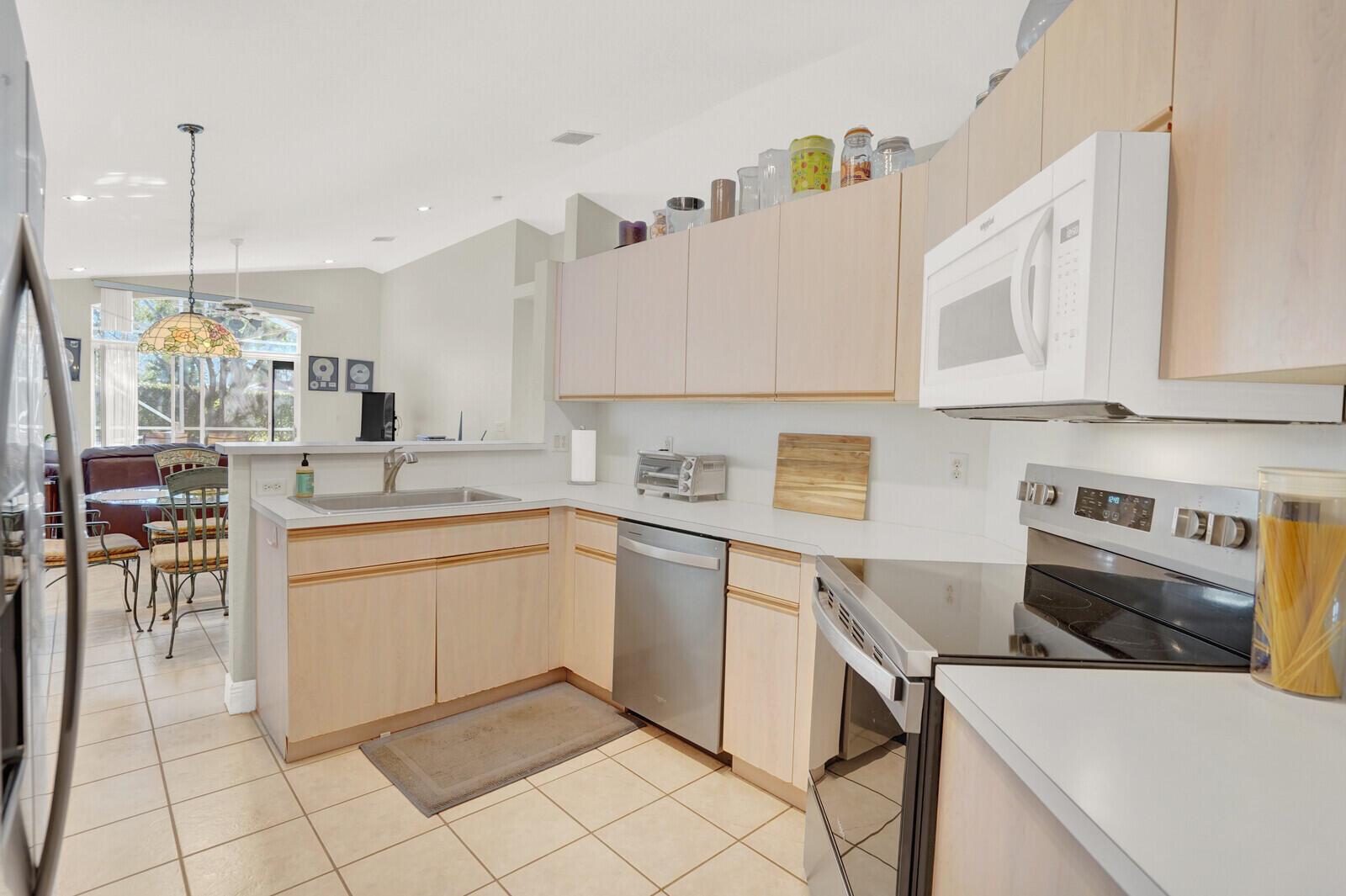 INDIAN HILLS 1 - Residential