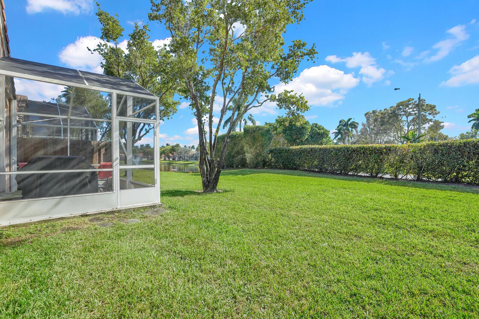 INDIAN HILLS 1 - Residential