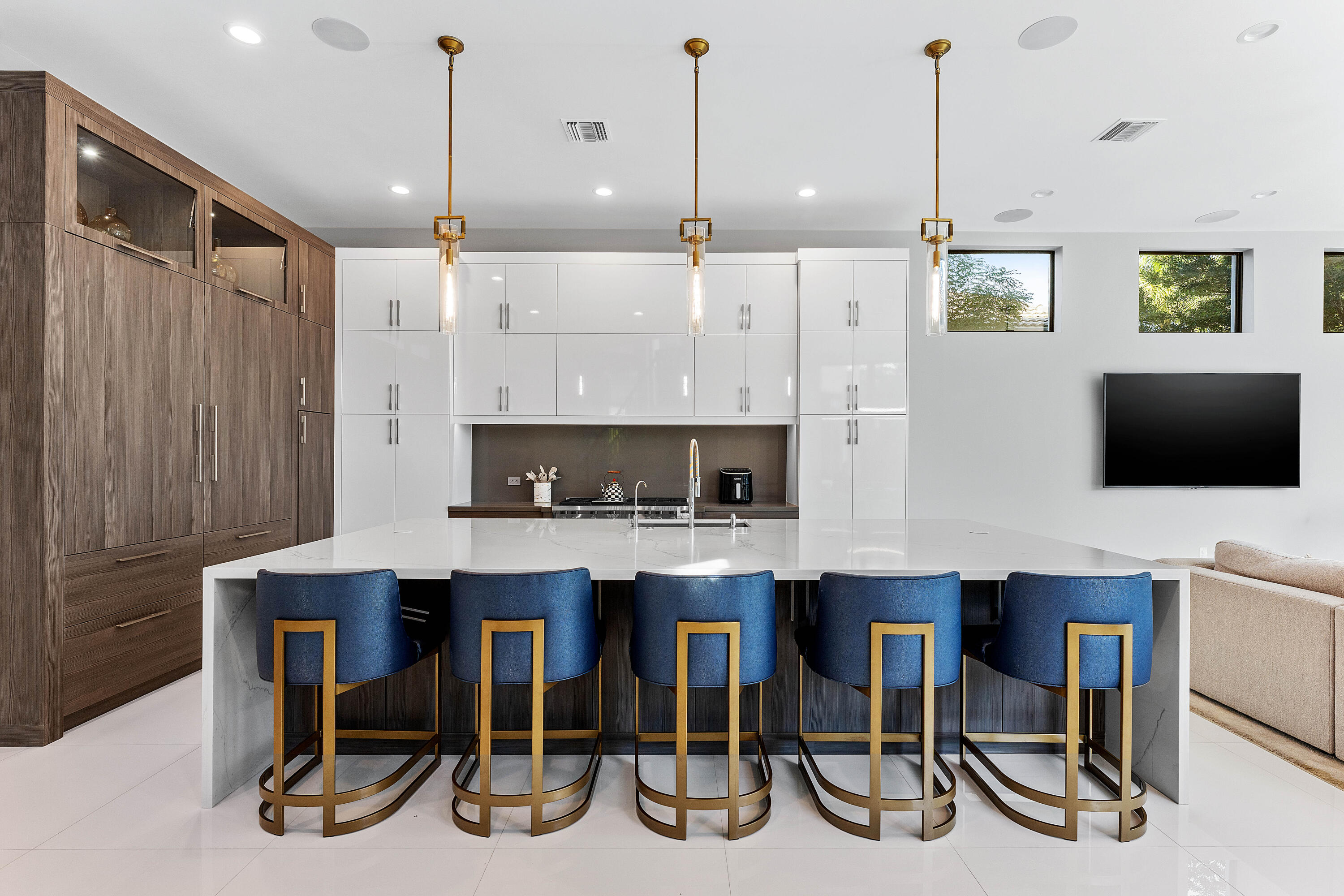 OLYMPIA 1 - Residential