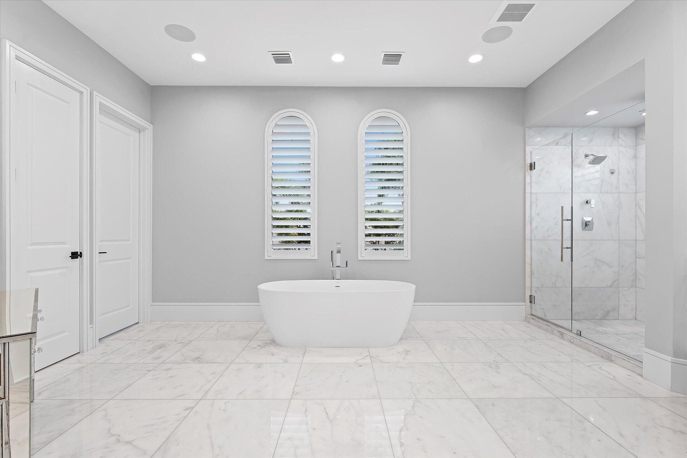 OLYMPIA 1 - Residential