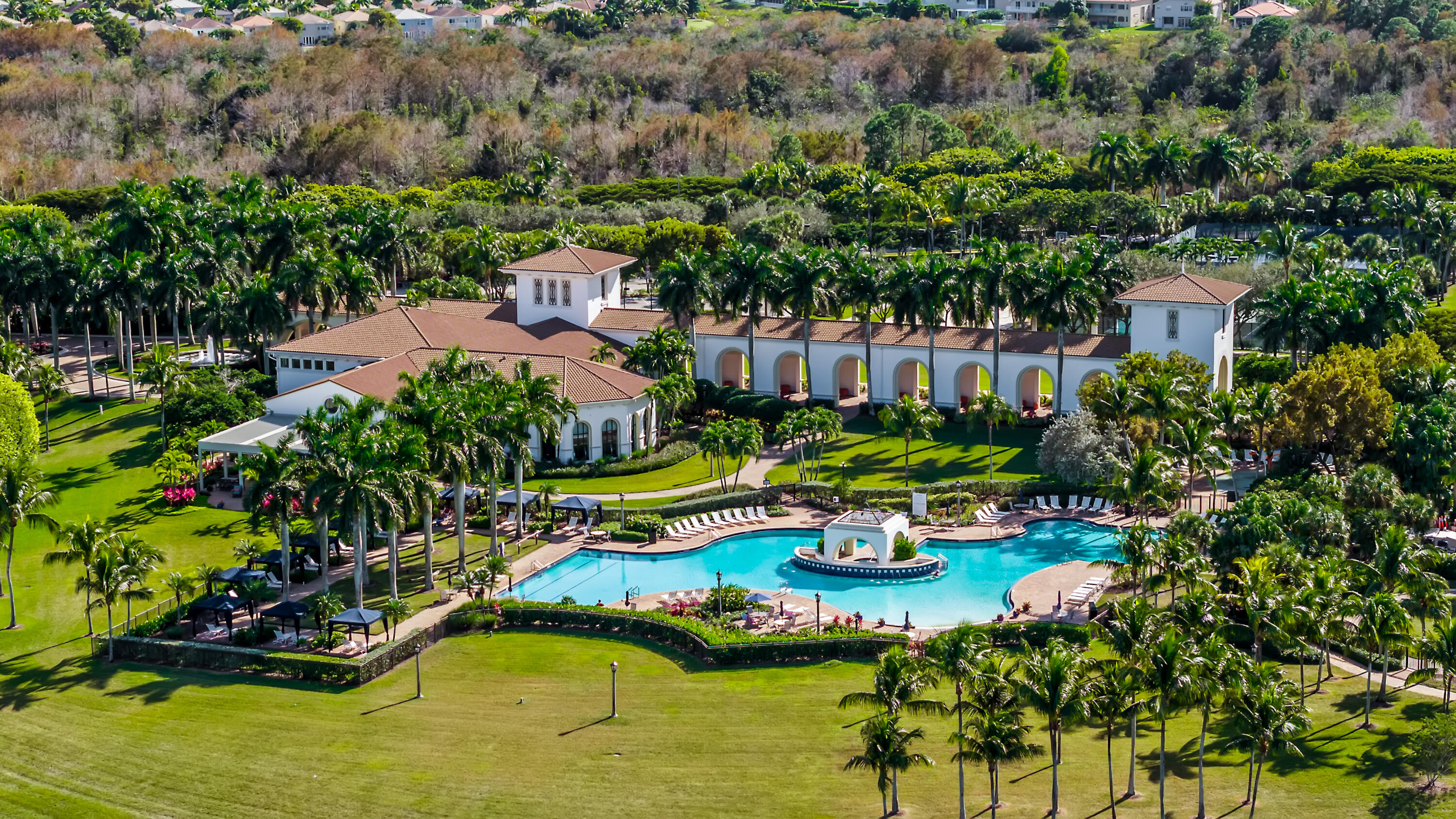 OLYMPIA 1 - Residential