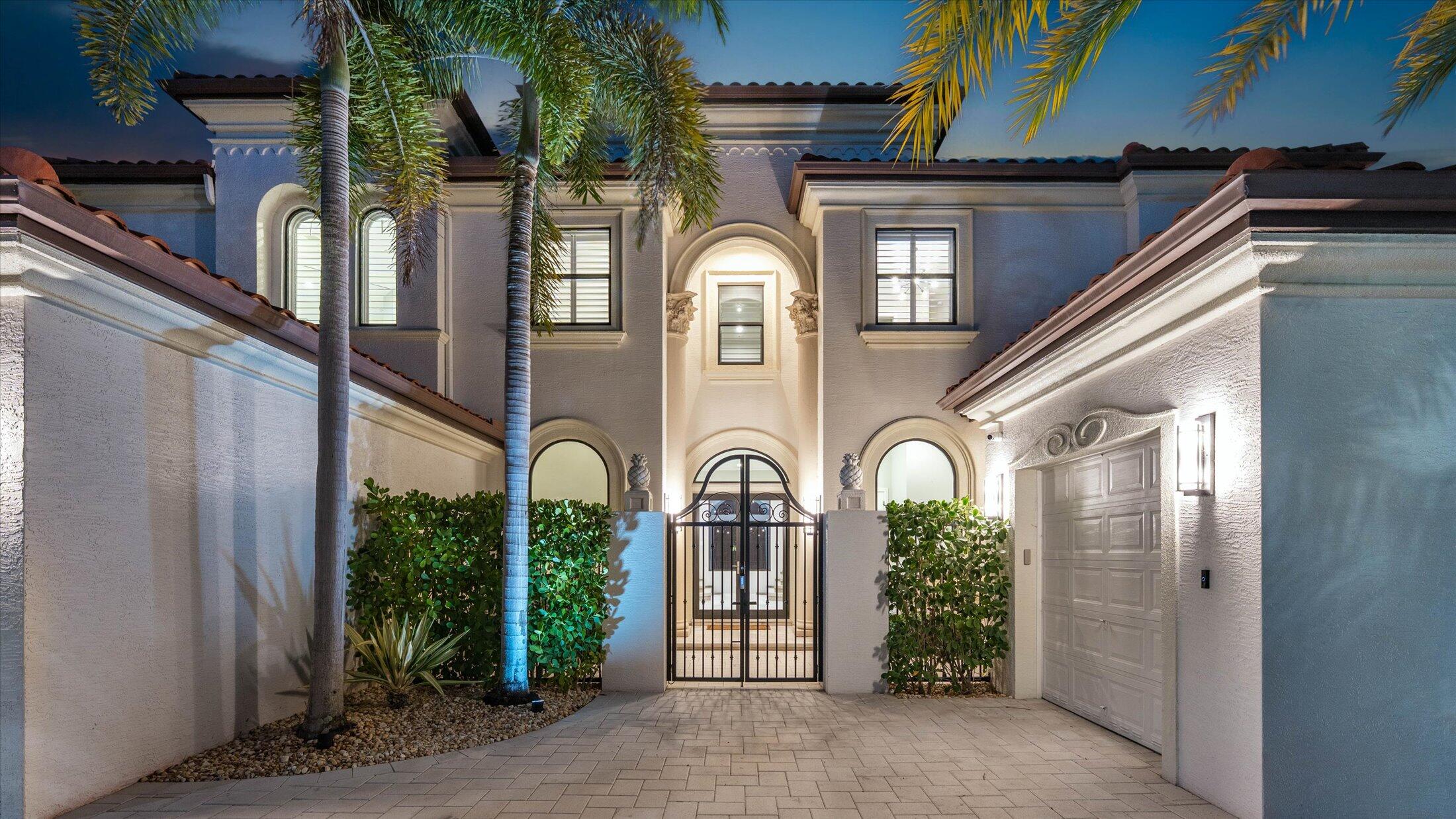 OLYMPIA 1 - Residential