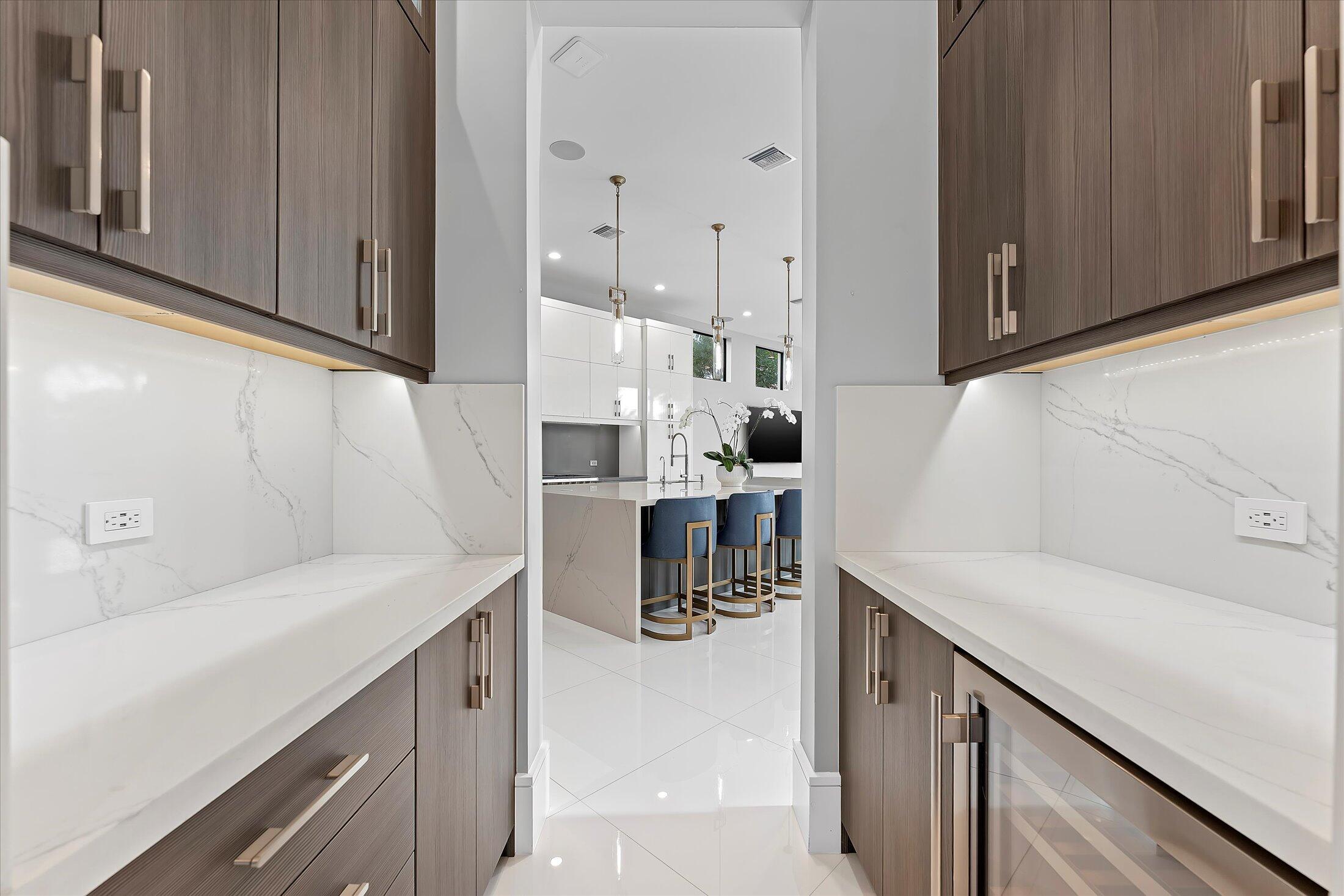 OLYMPIA 1 - Residential