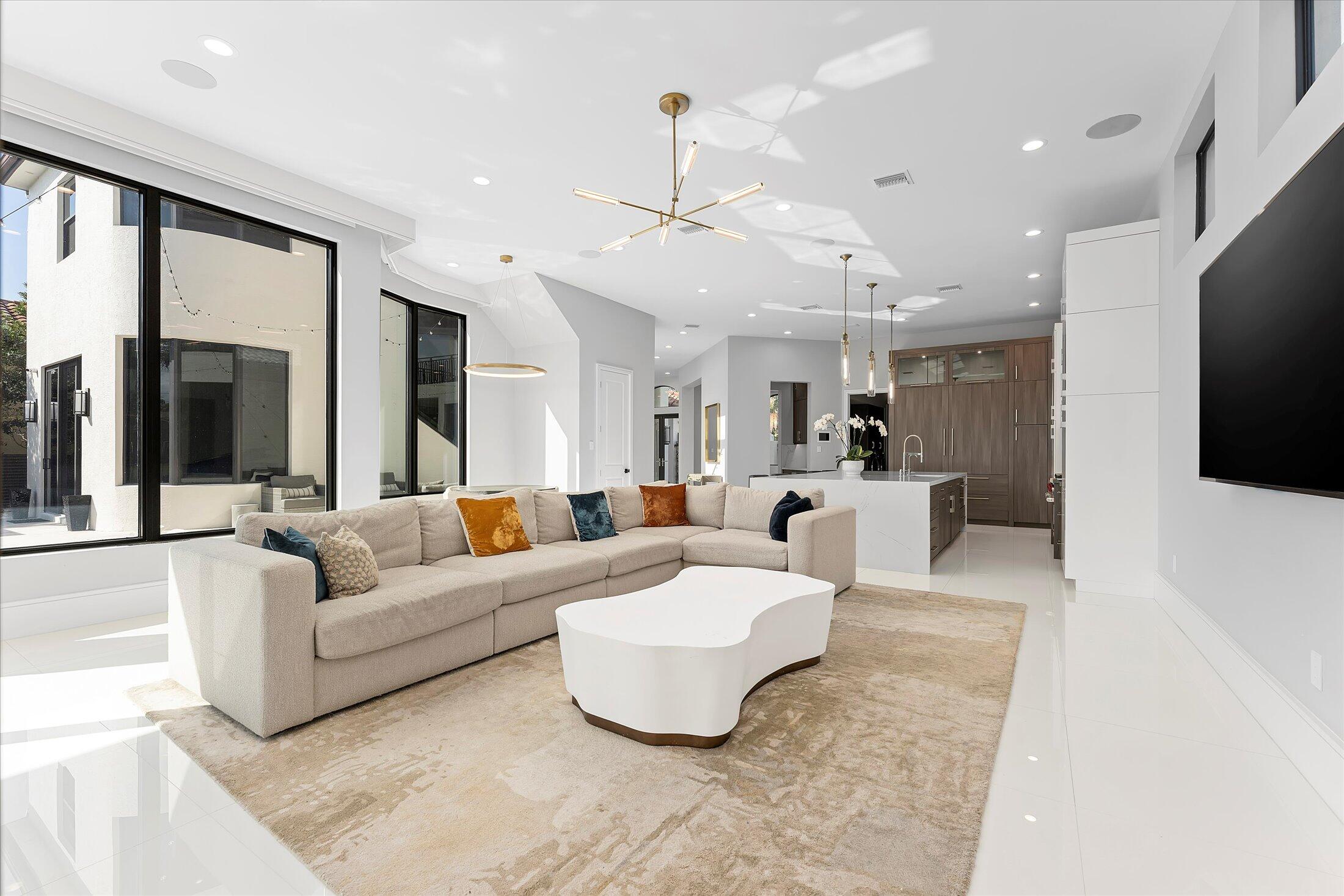 OLYMPIA 1 - Residential