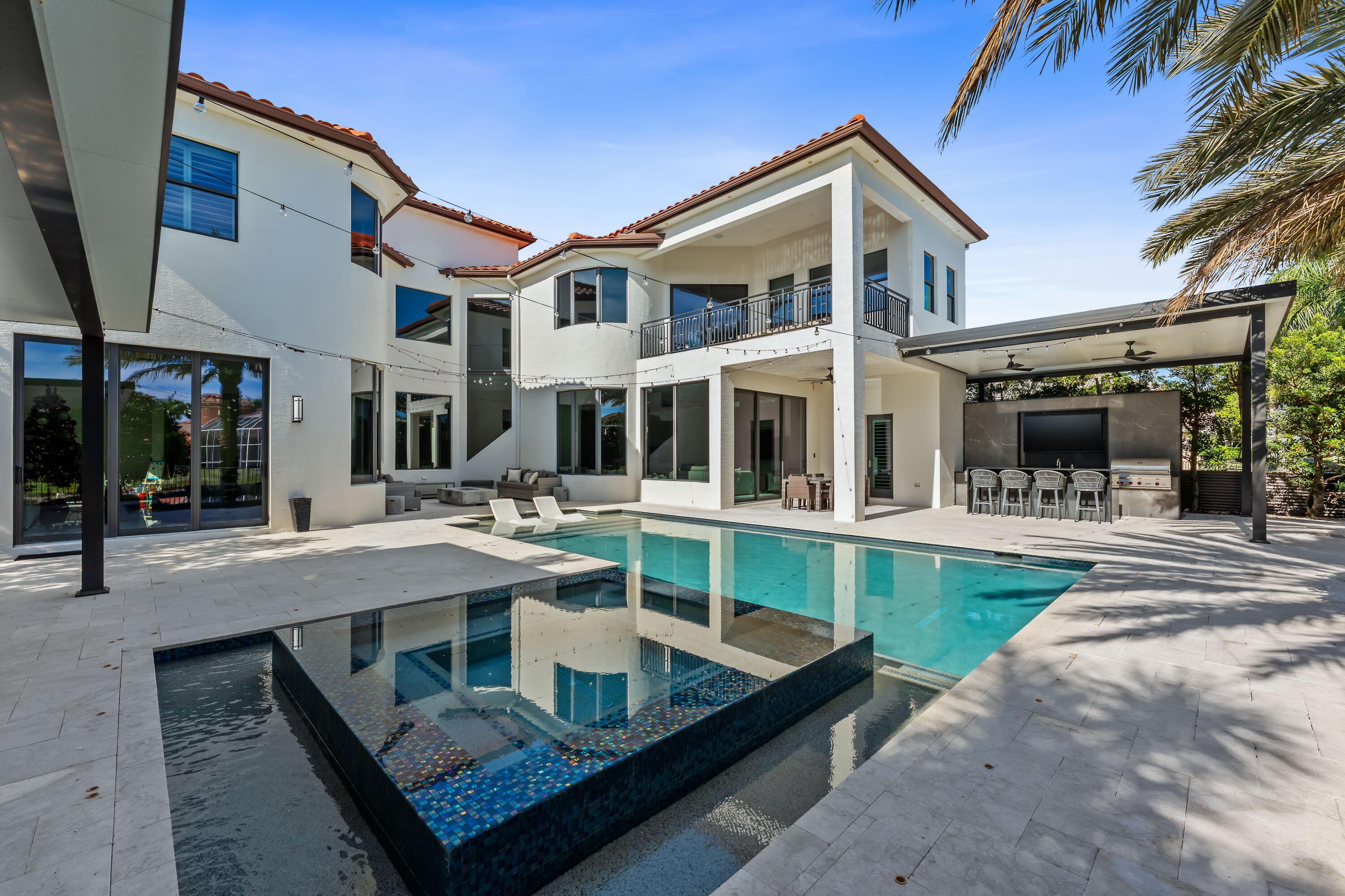 OLYMPIA 1 - Residential