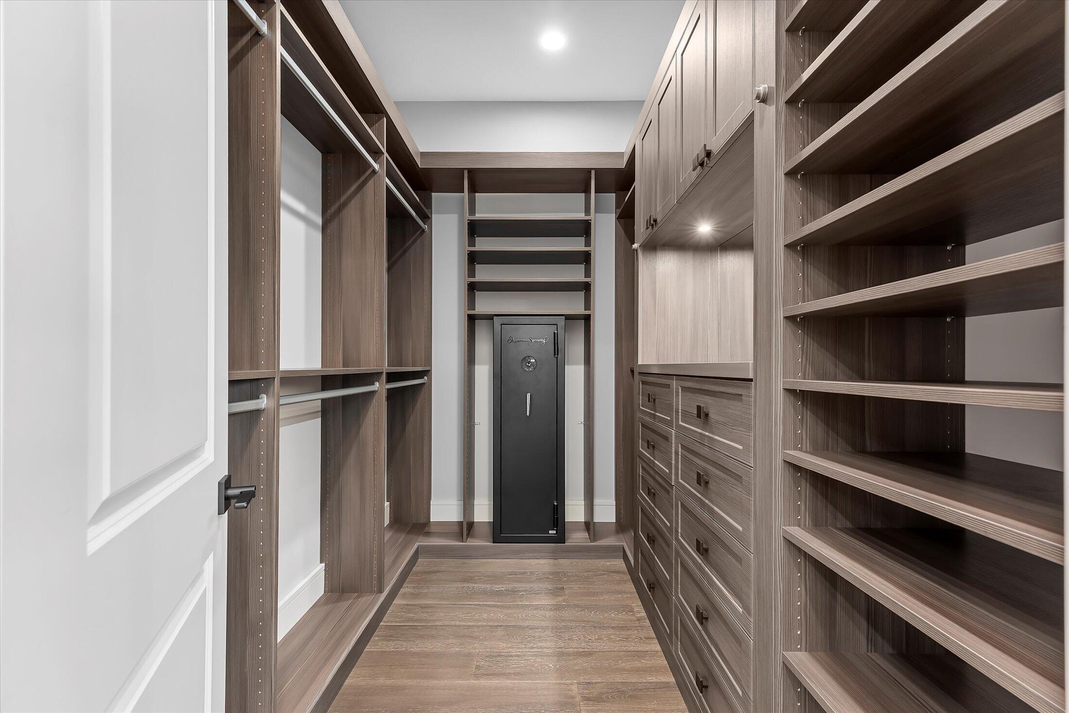 OLYMPIA 1 - Residential