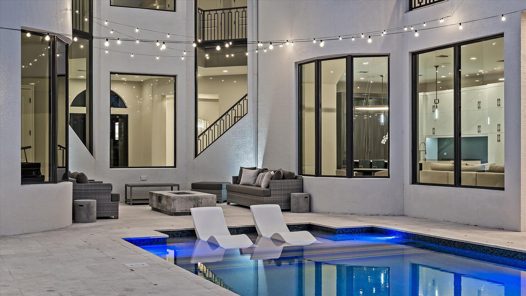 OLYMPIA 1 - Residential