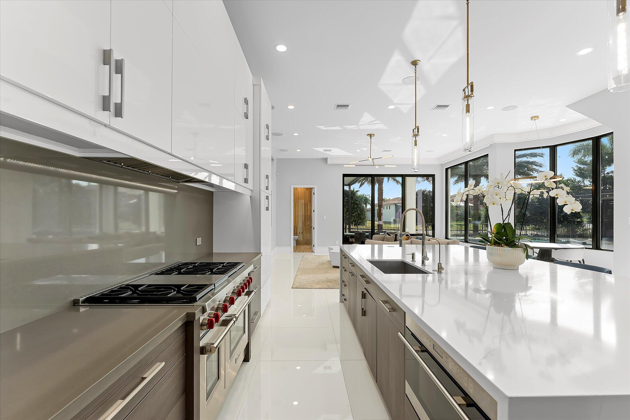 OLYMPIA 1 - Residential