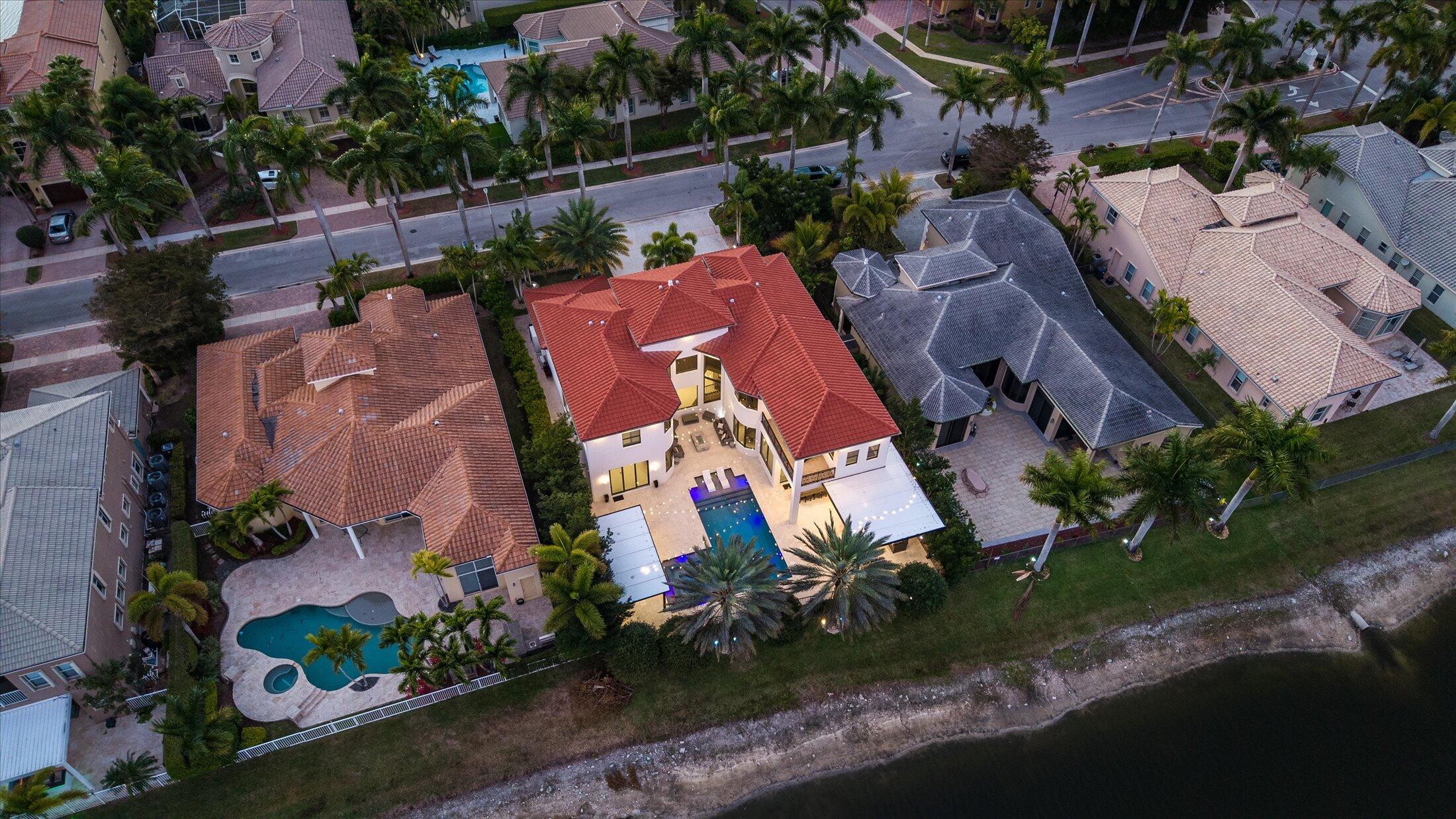 OLYMPIA 1 - Residential