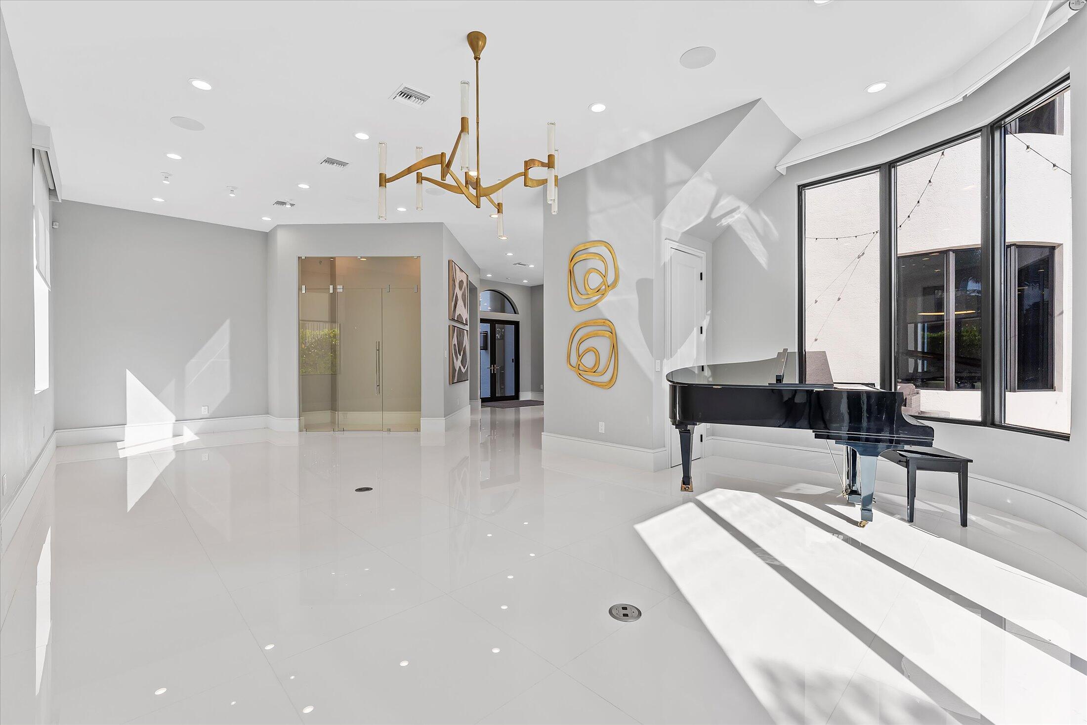 OLYMPIA 1 - Residential