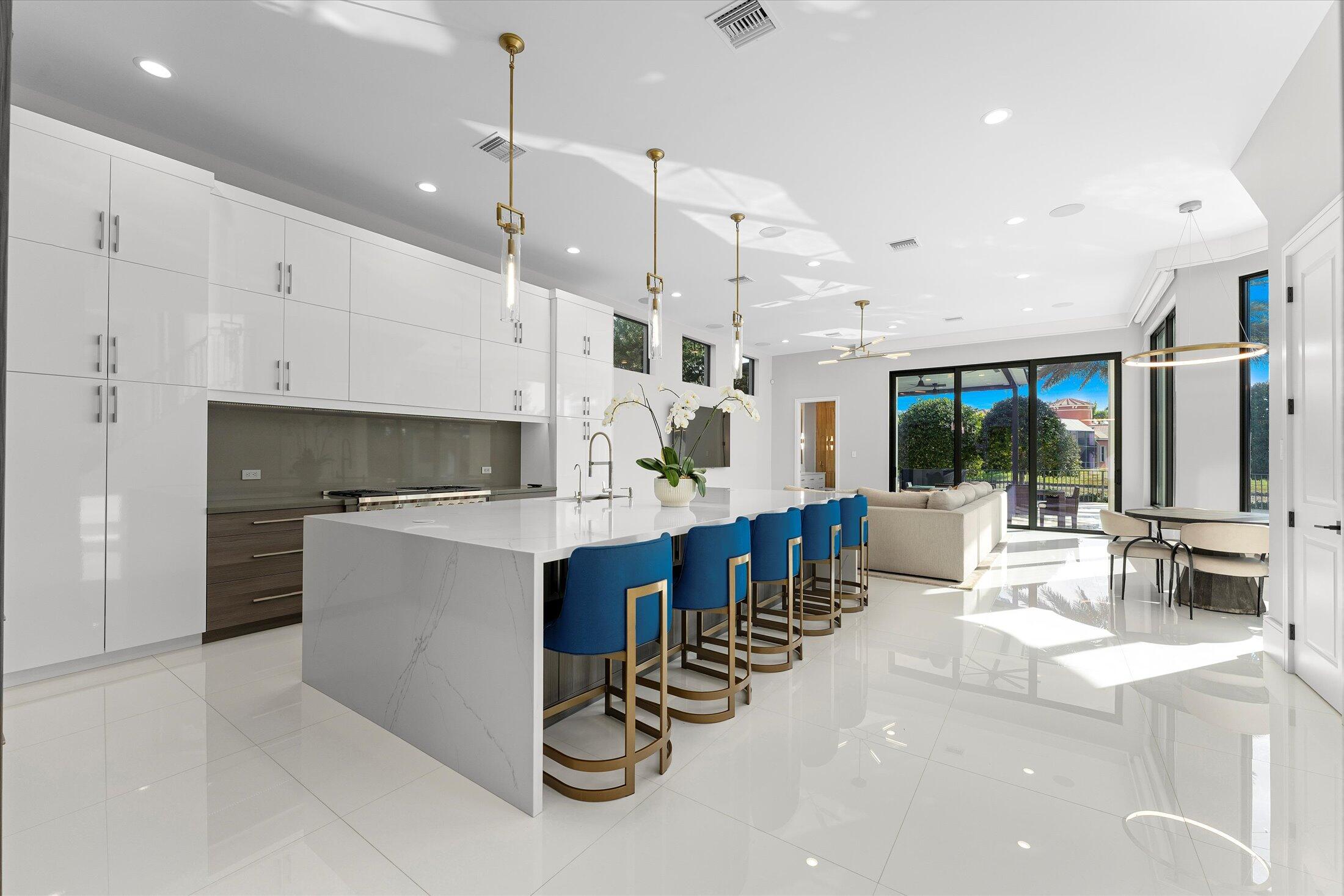 OLYMPIA 1 - Residential