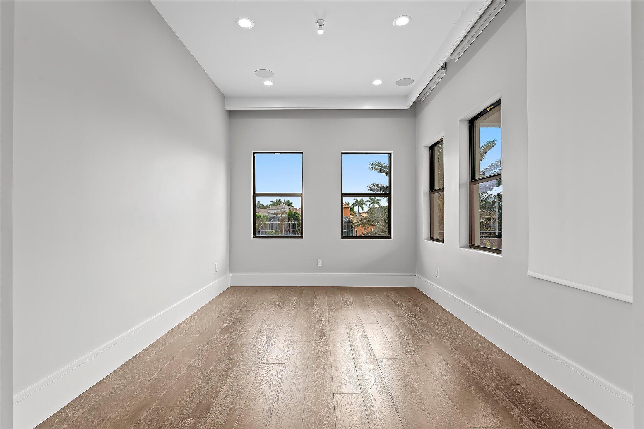 OLYMPIA 1 - Residential