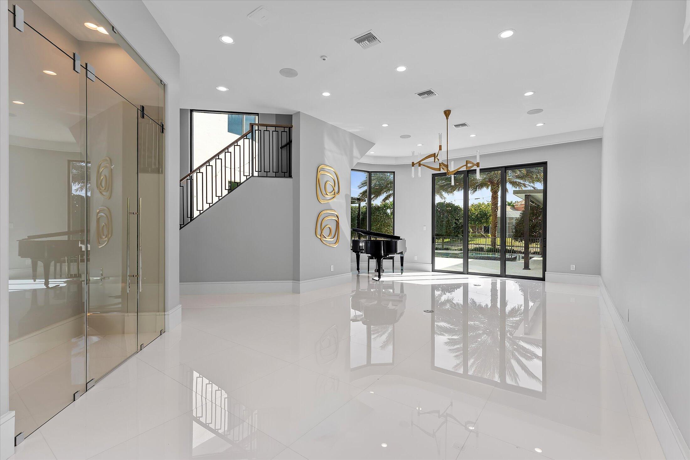 OLYMPIA 1 - Residential