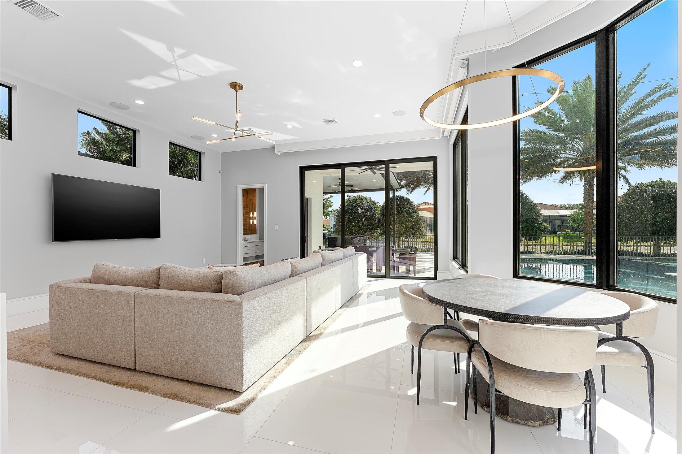 OLYMPIA 1 - Residential