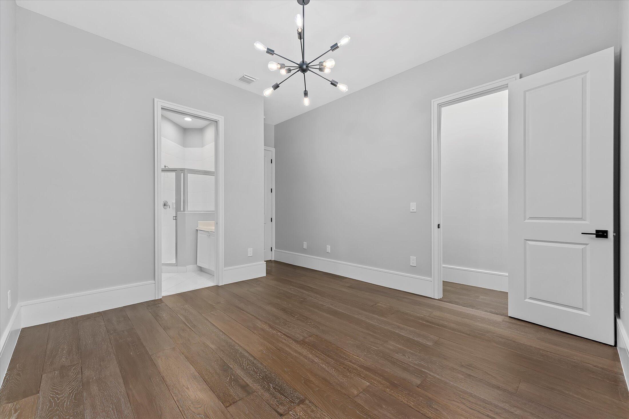 OLYMPIA 1 - Residential