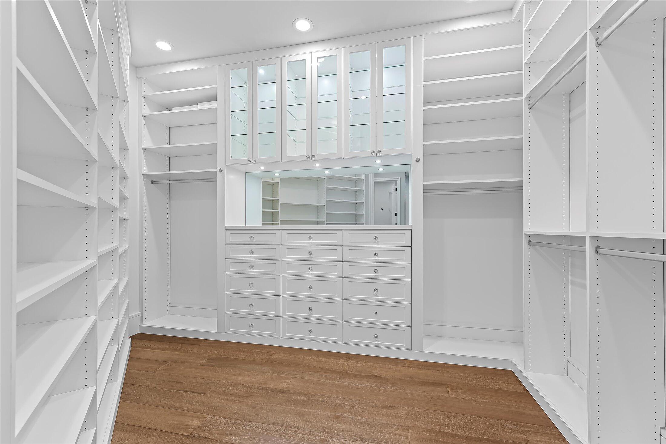 OLYMPIA 1 - Residential