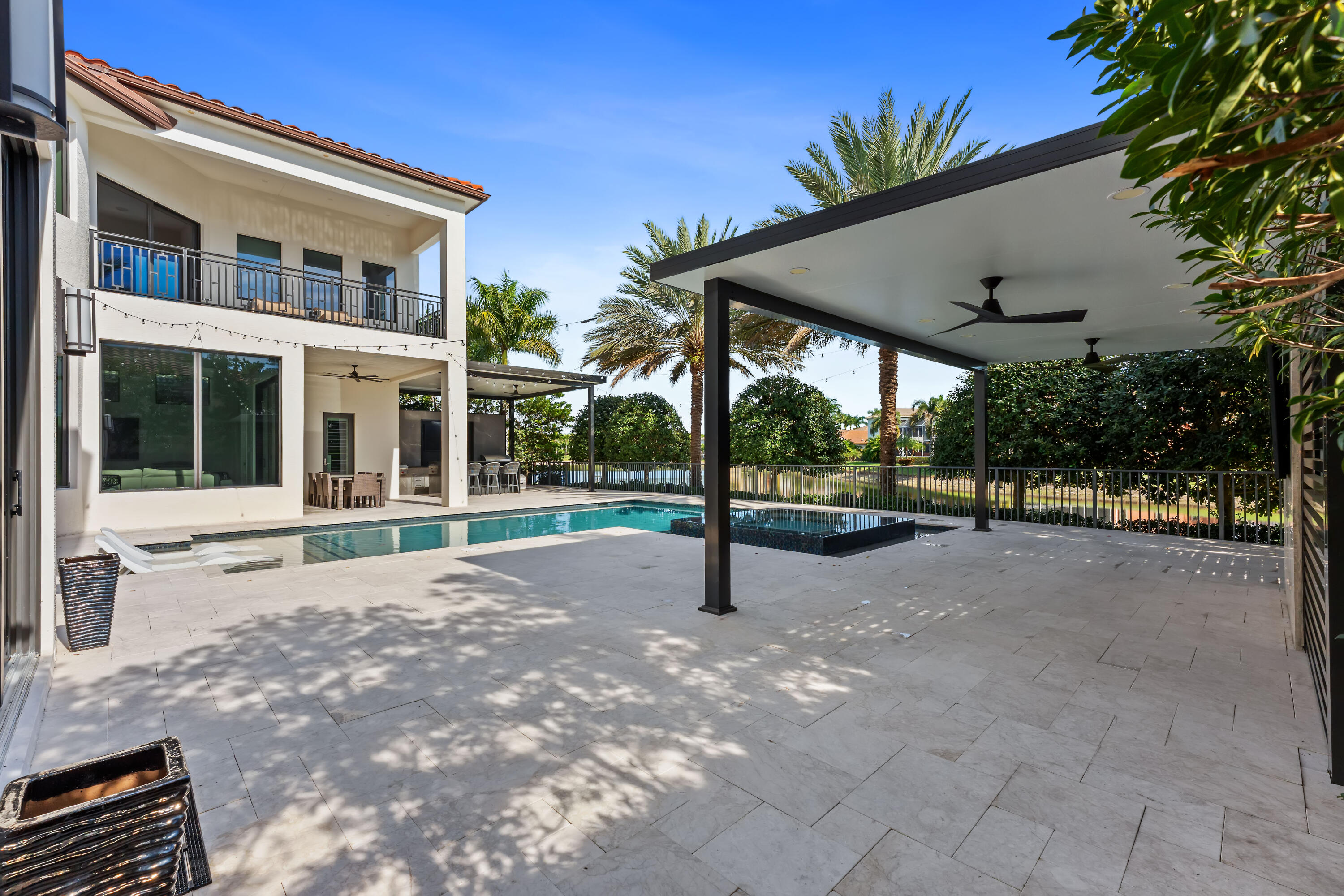 OLYMPIA 1 - Residential