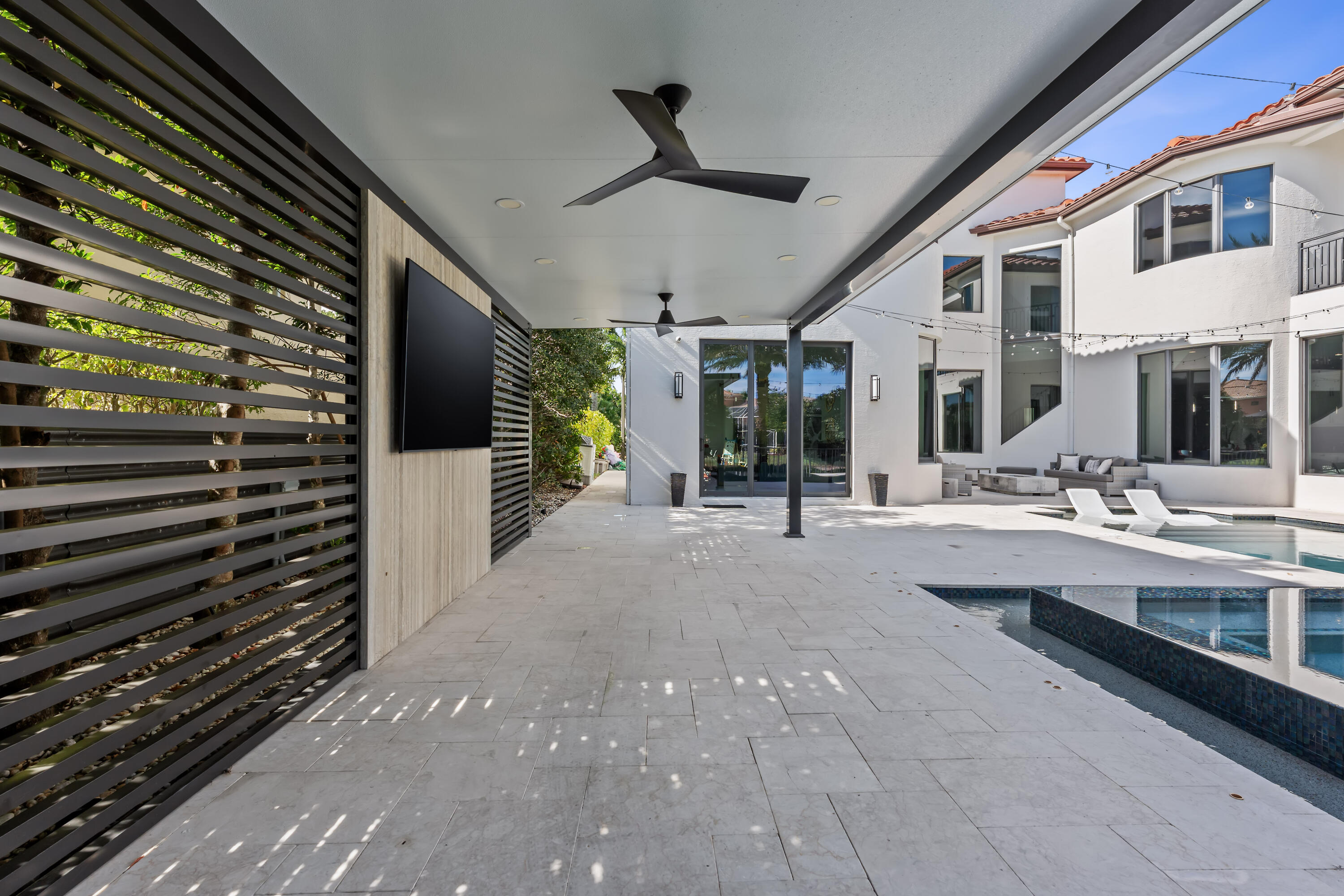 OLYMPIA 1 - Residential