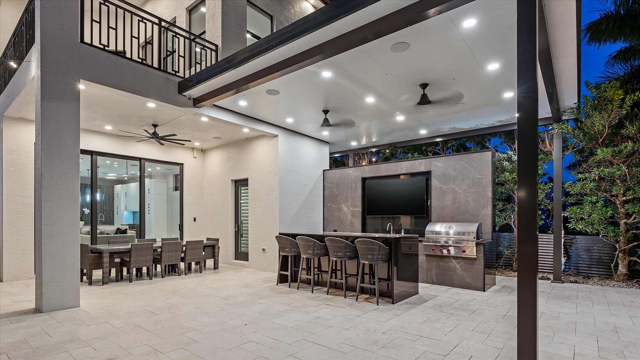 OLYMPIA 1 - Residential