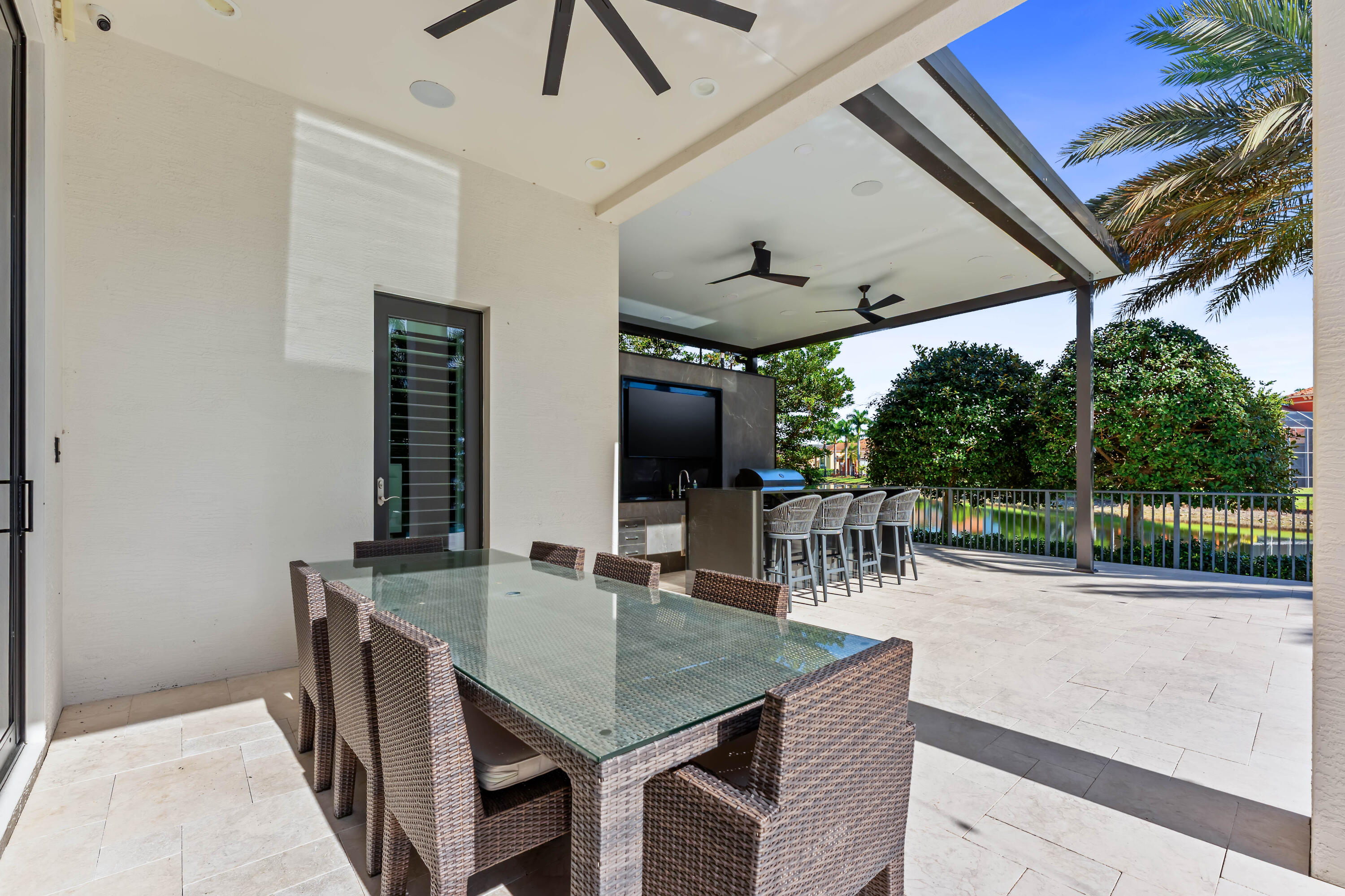 OLYMPIA 1 - Residential