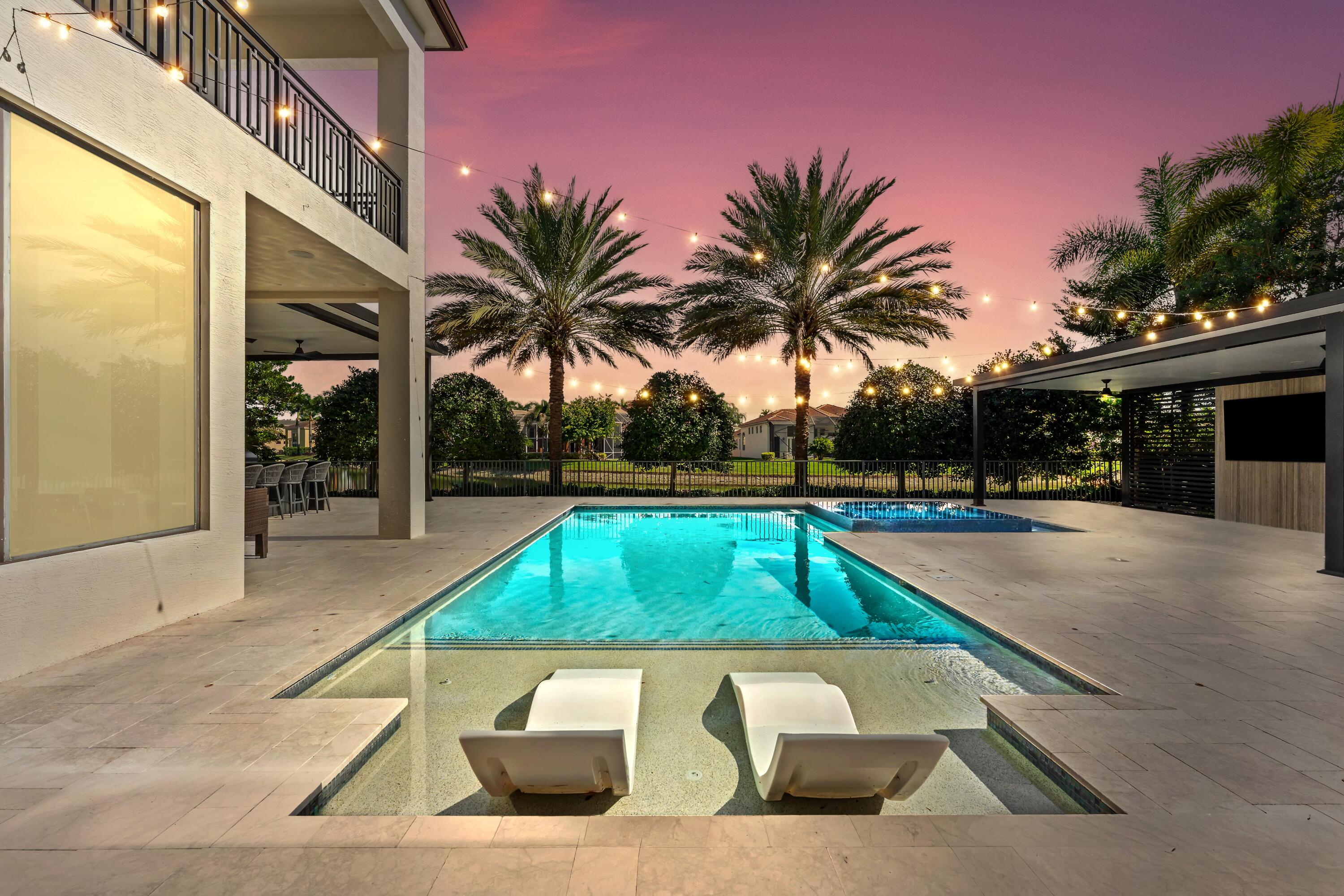 OLYMPIA 1 - Residential