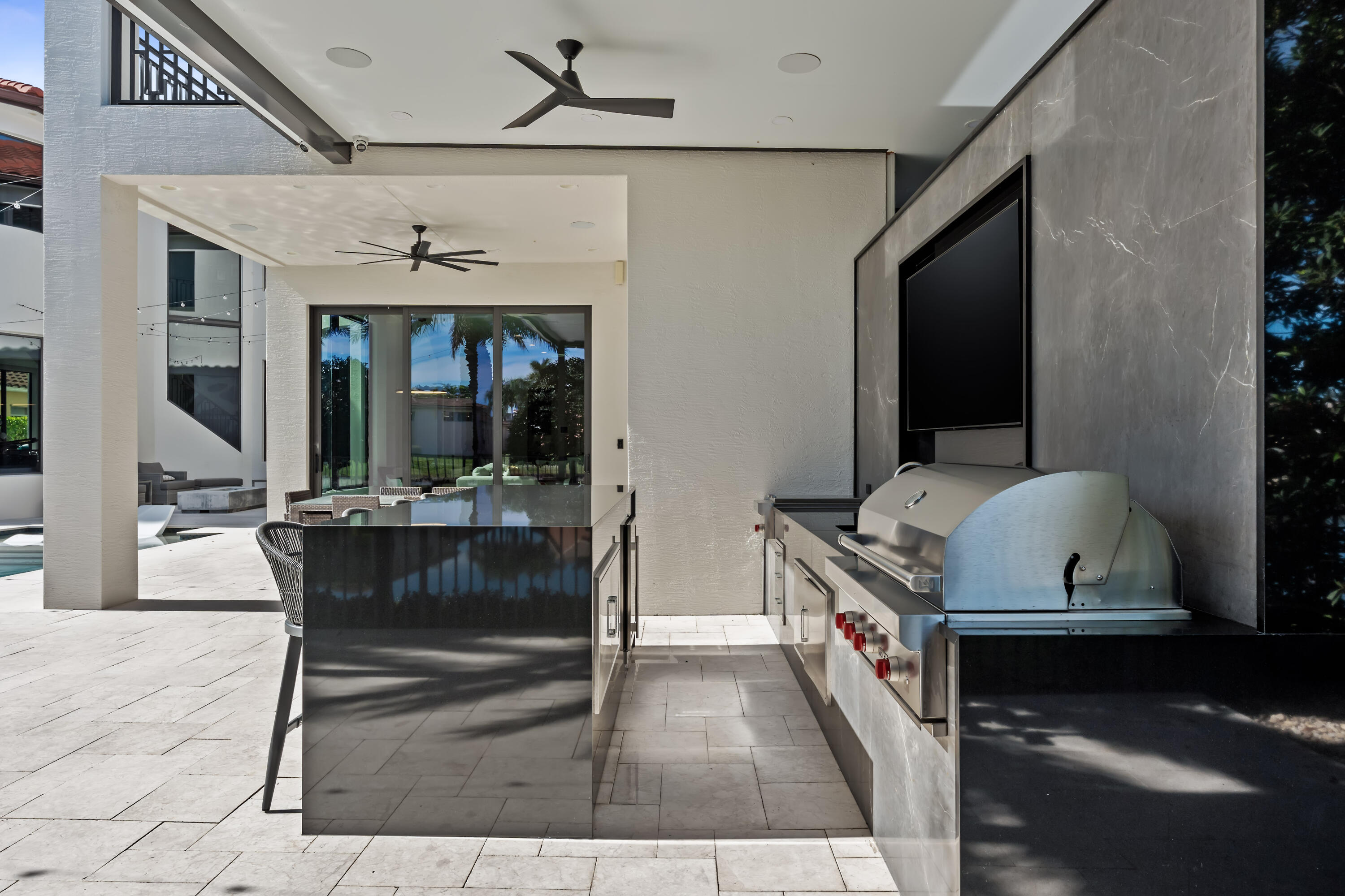 OLYMPIA 1 - Residential