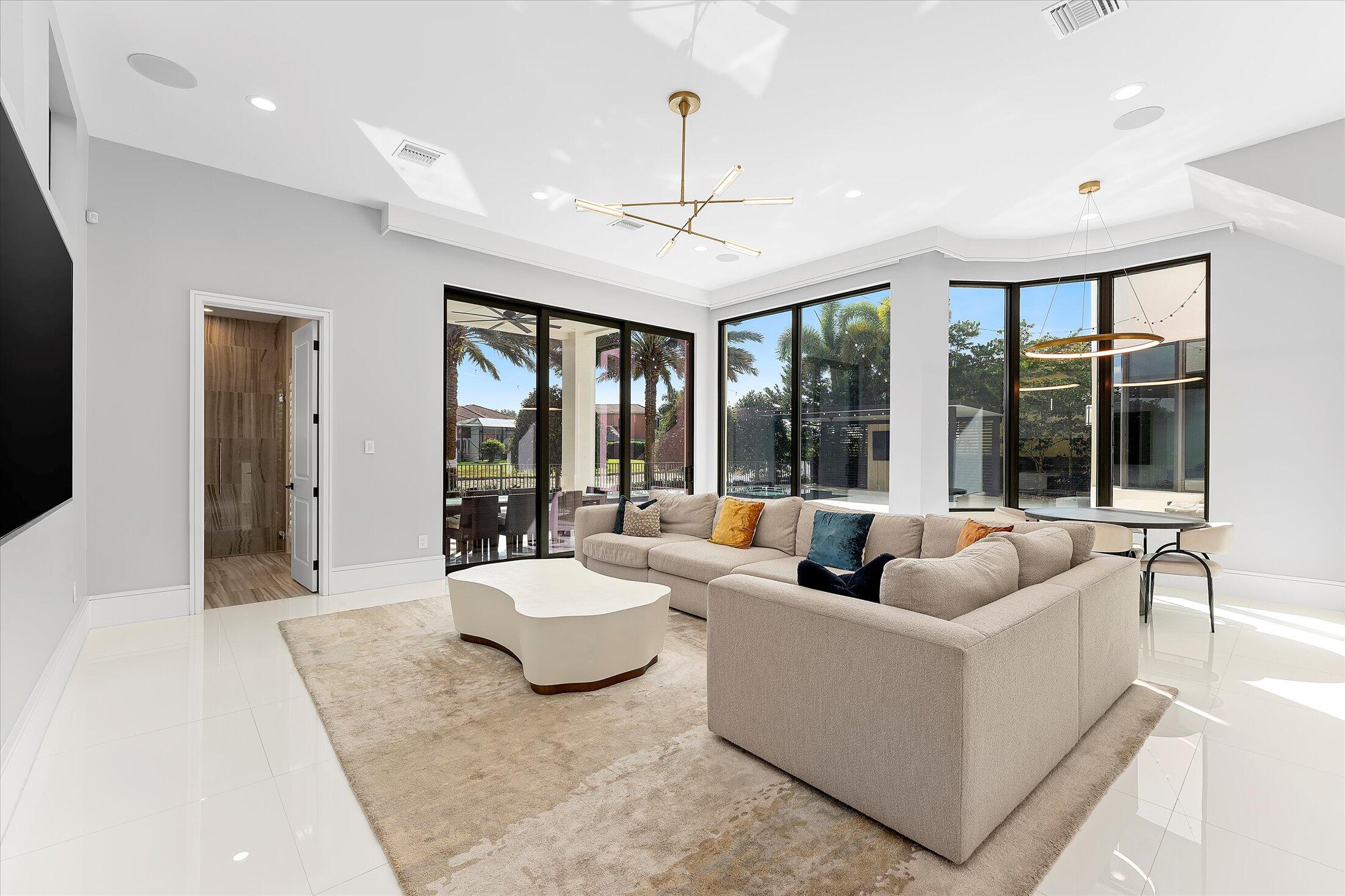 OLYMPIA 1 - Residential