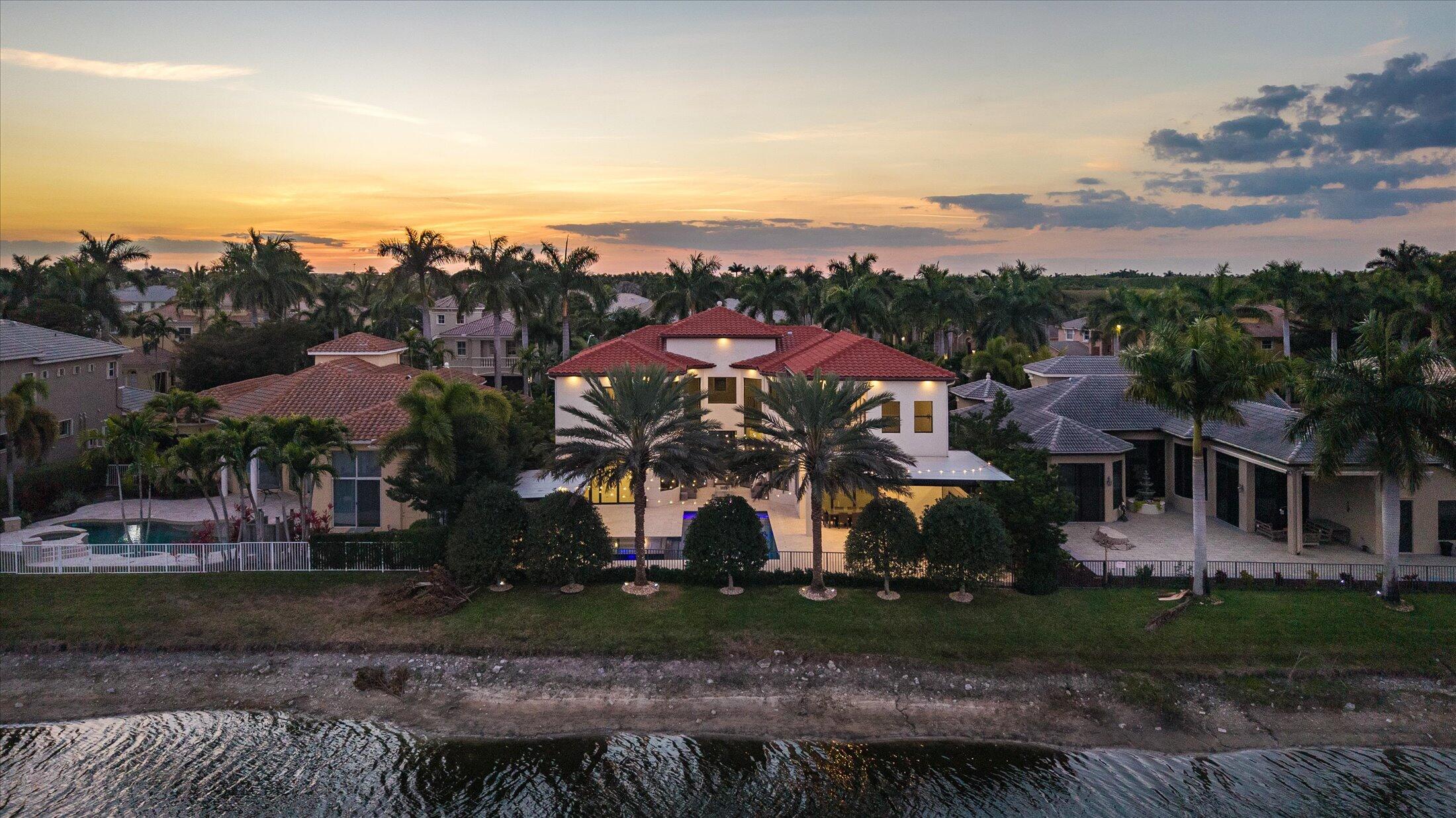 OLYMPIA 1 - Residential