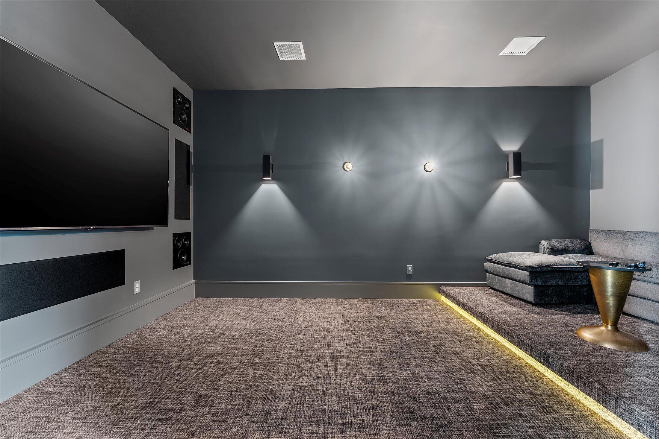 OLYMPIA 1 - Residential