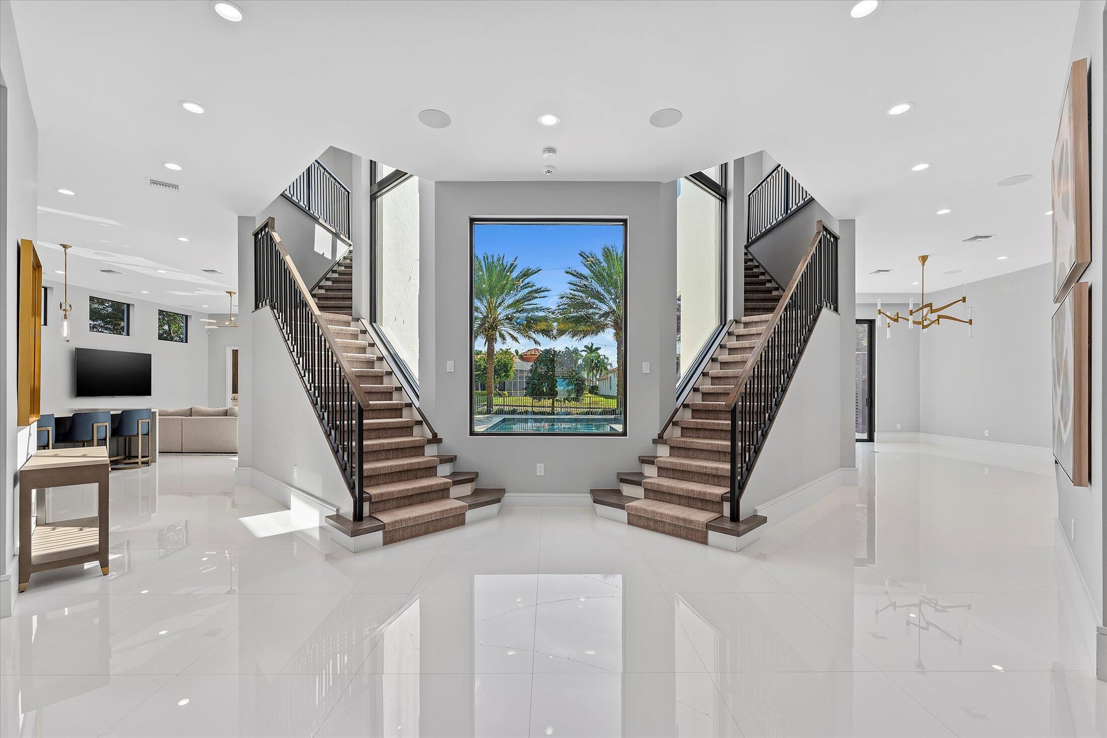 OLYMPIA 1 - Residential