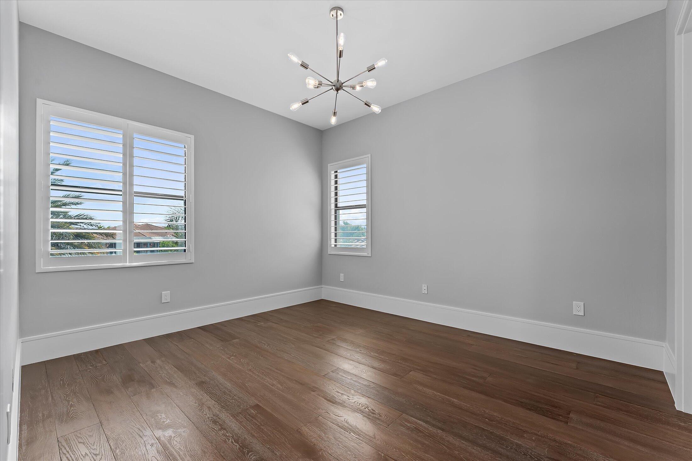 OLYMPIA 1 - Residential