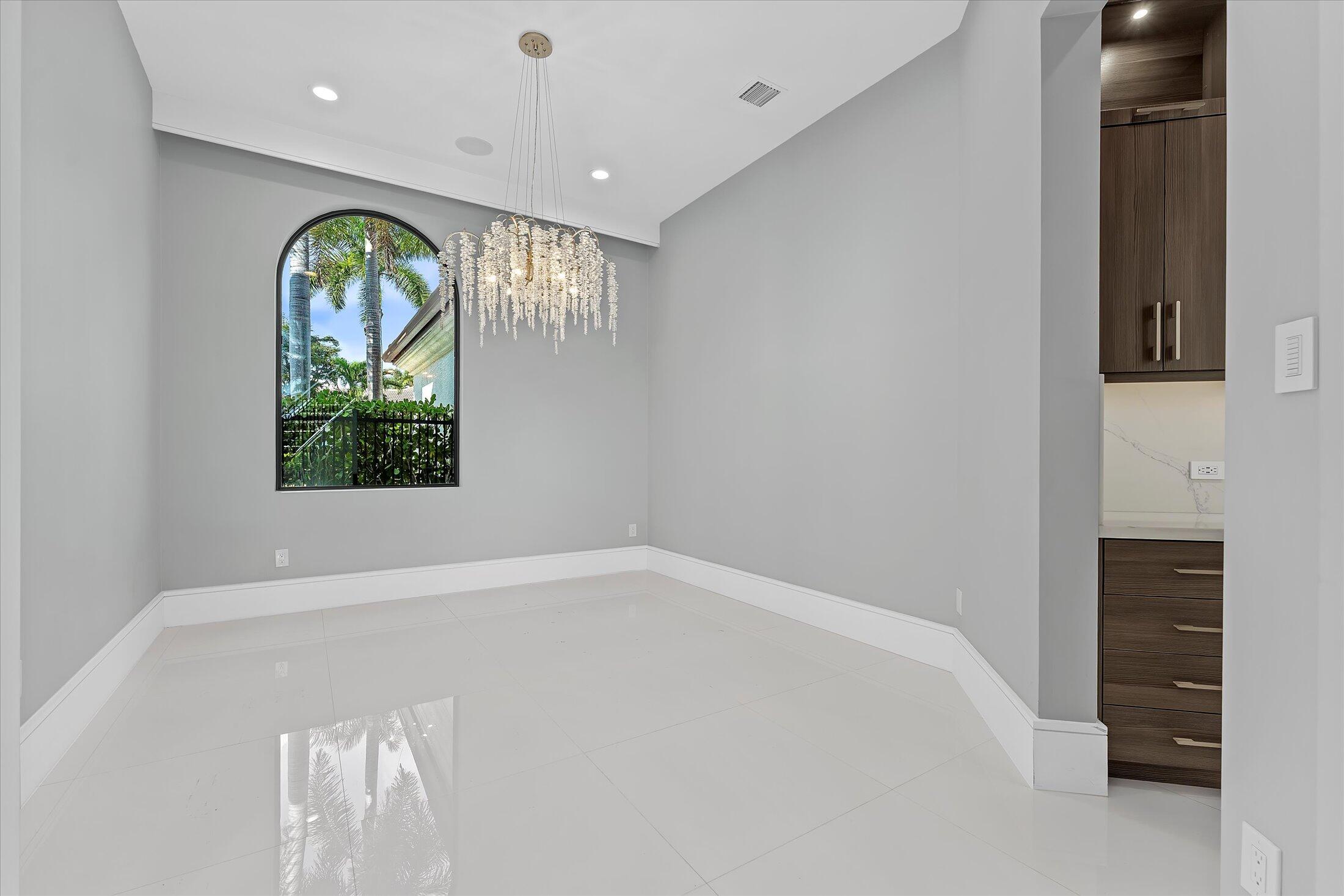 OLYMPIA 1 - Residential